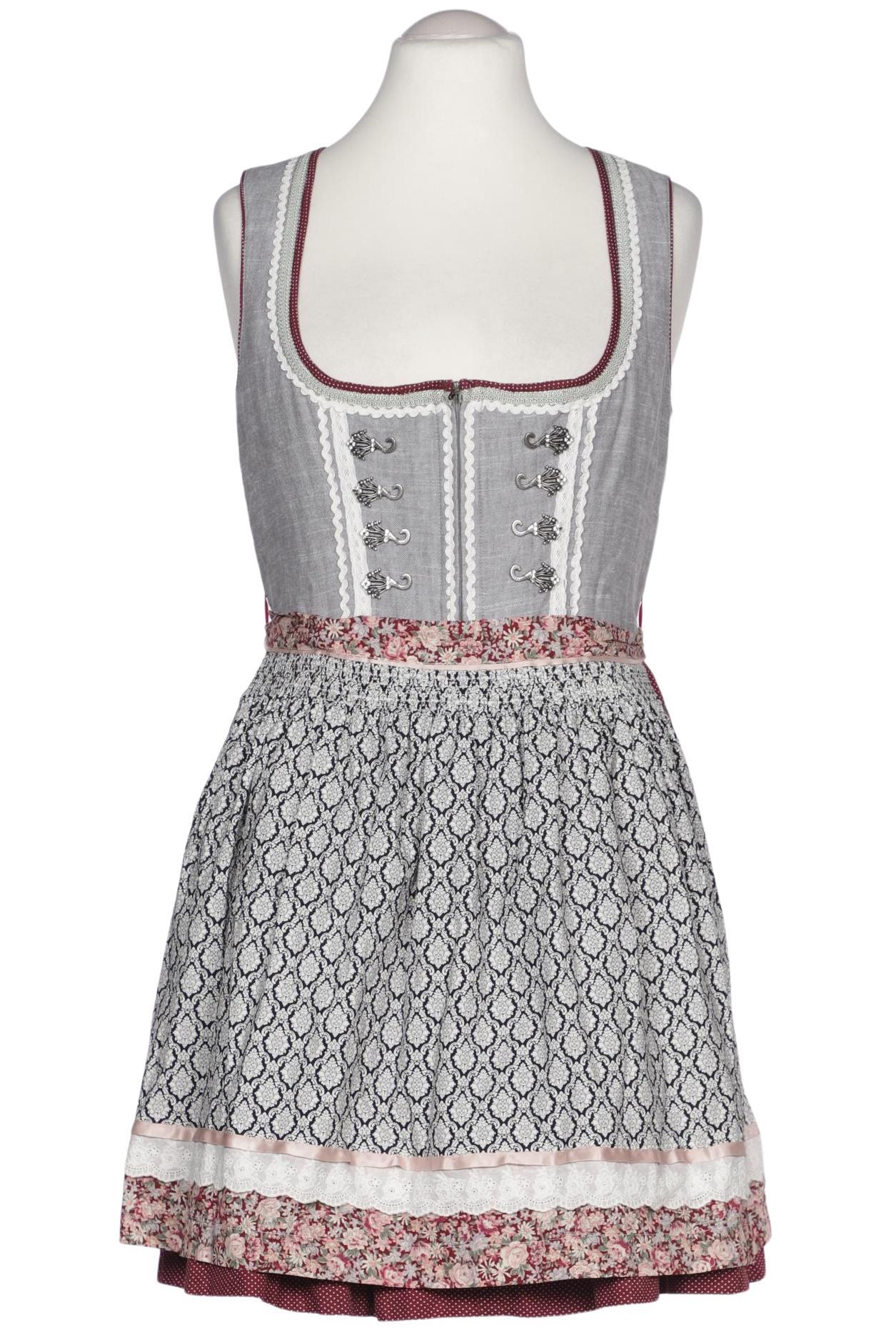 

Krüger Damen Kleid, mehrfarbig, Gr. 42