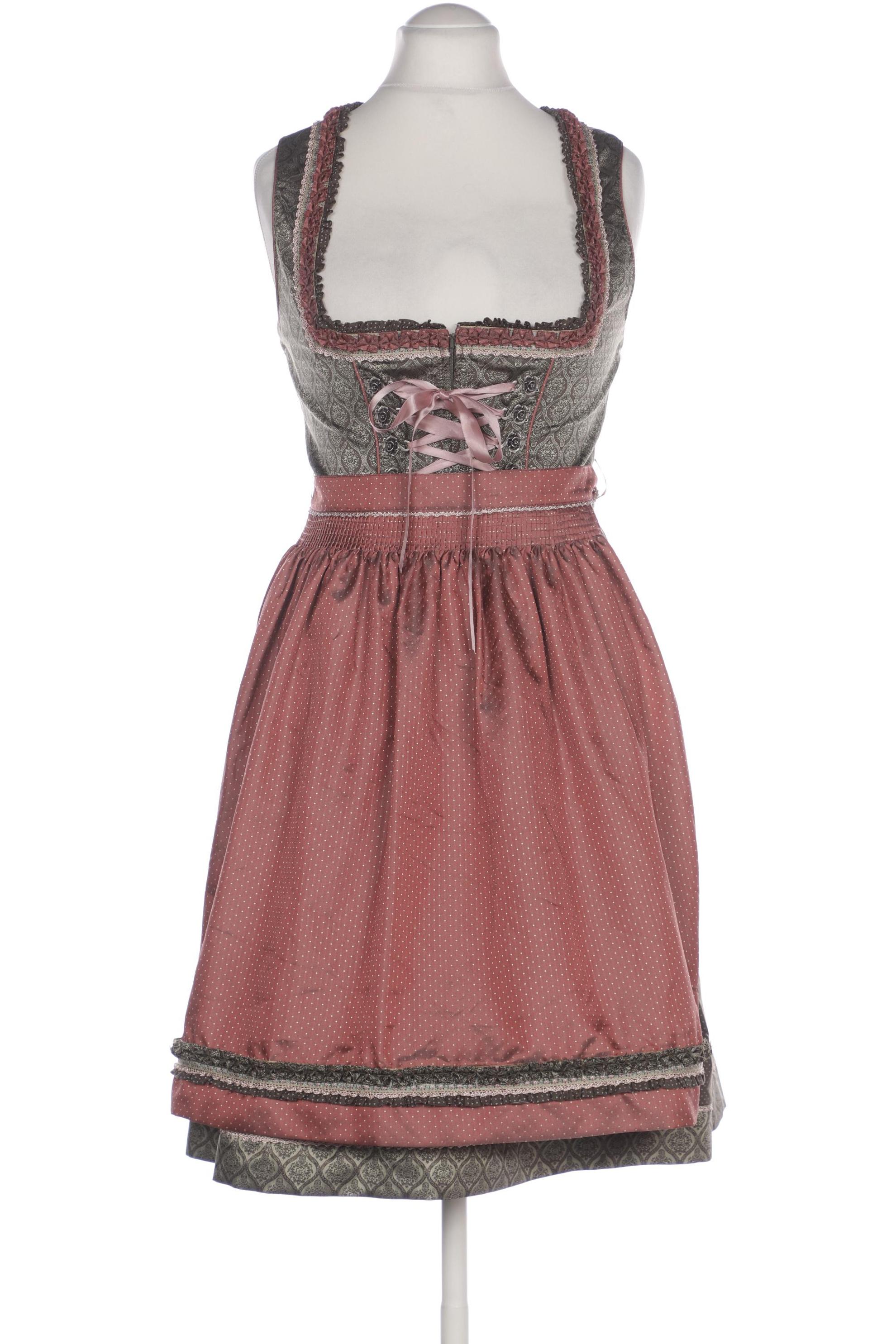 

Krüger Damen Kleid, grün, Gr. 38