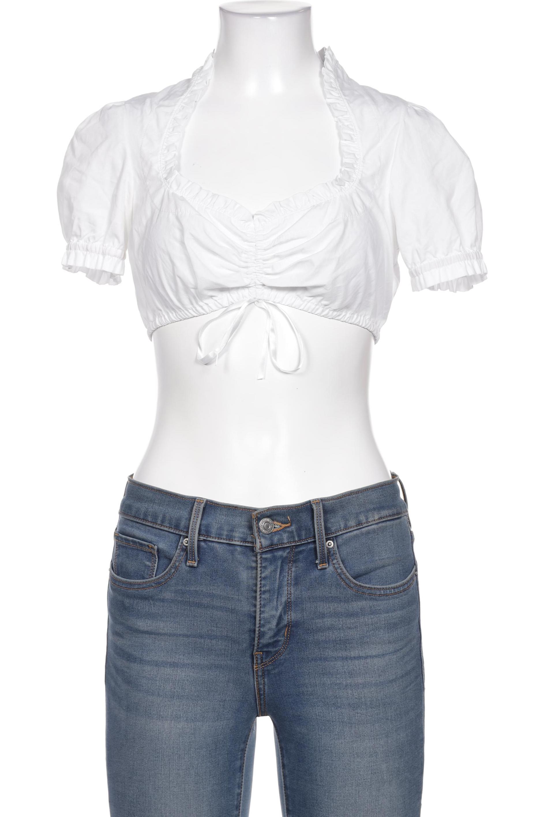 

Krüger Damen Bluse, weiß