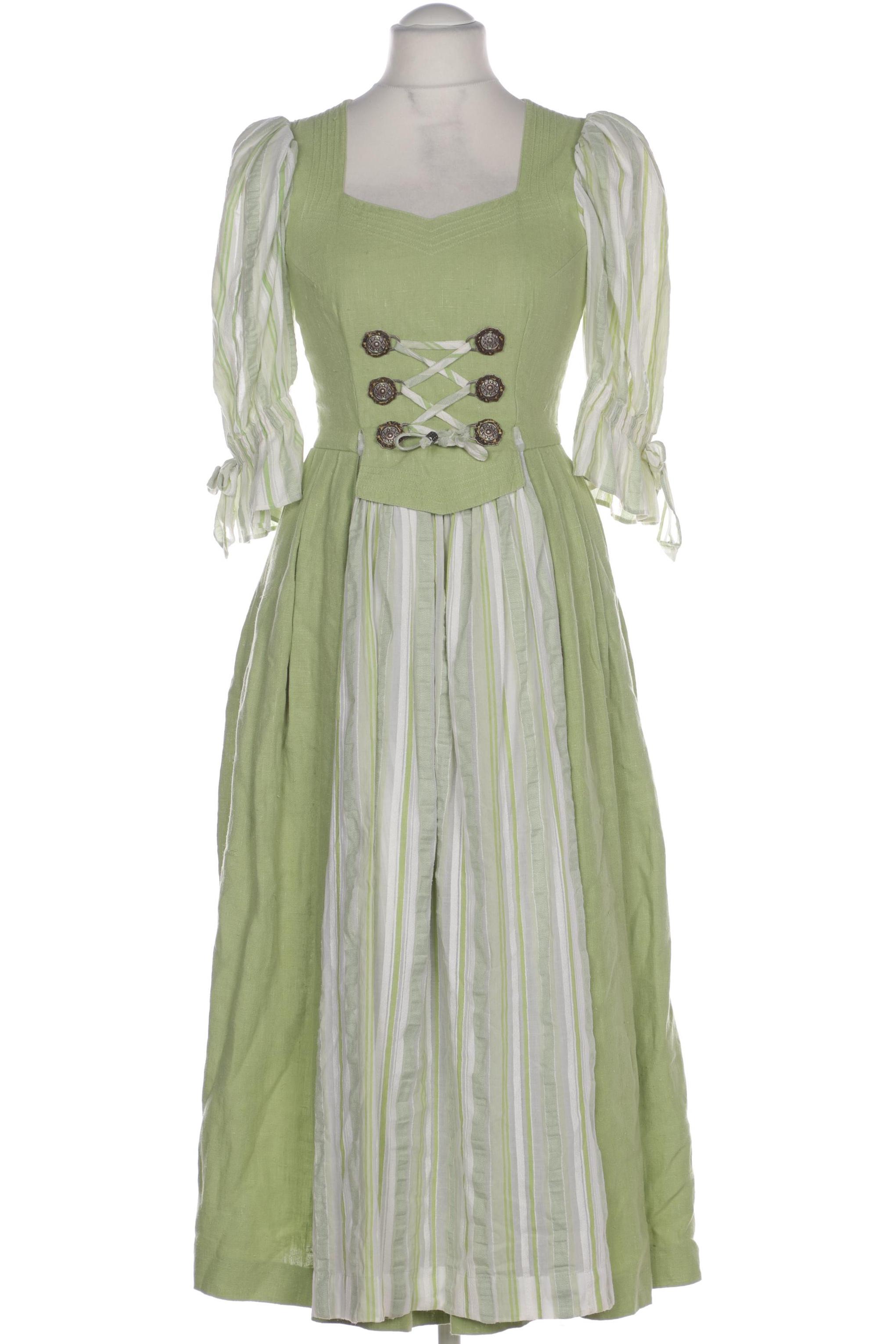 

Krüger Damen Kleid, grün, Gr. 38