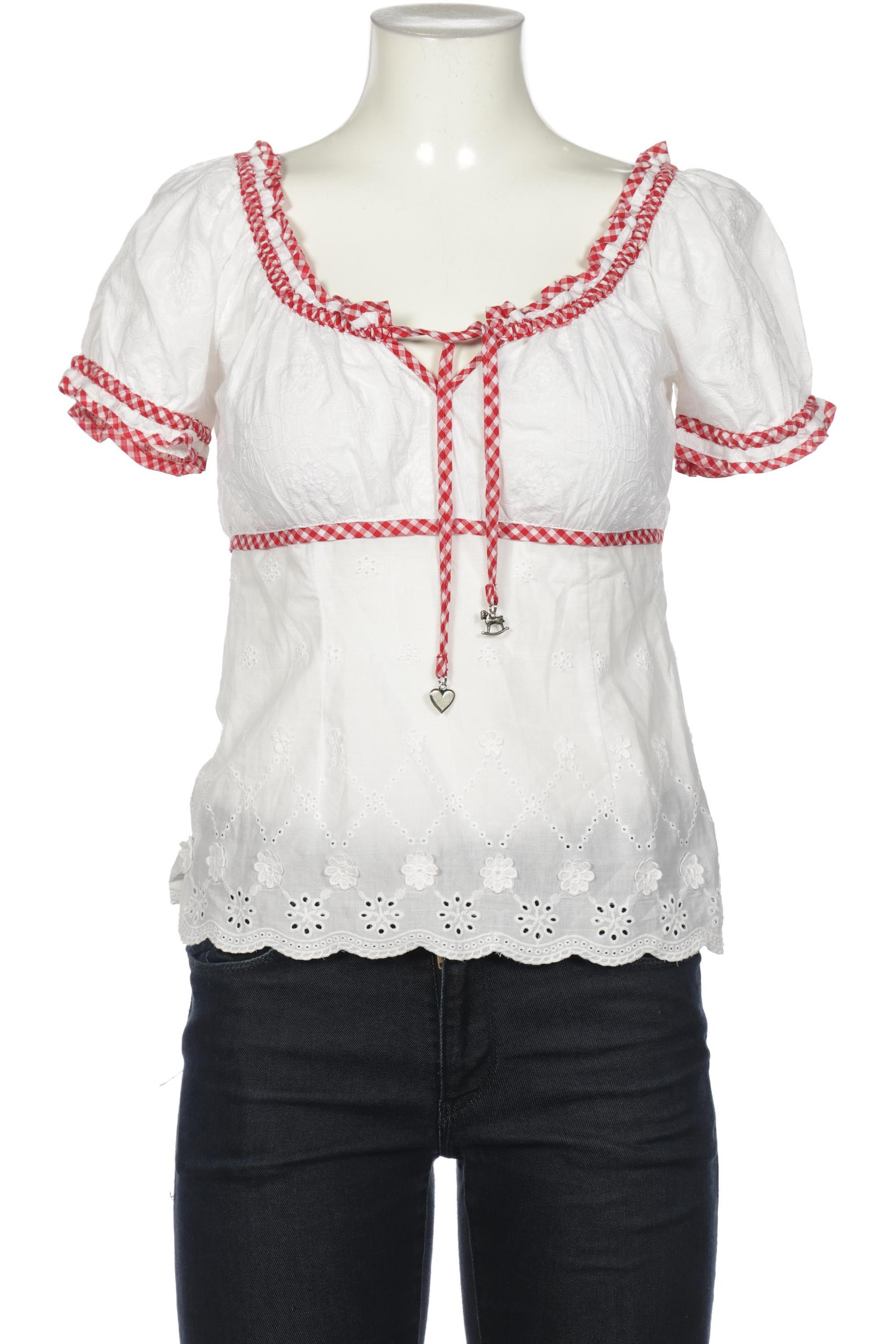 

Krüger Damen Bluse, weiß