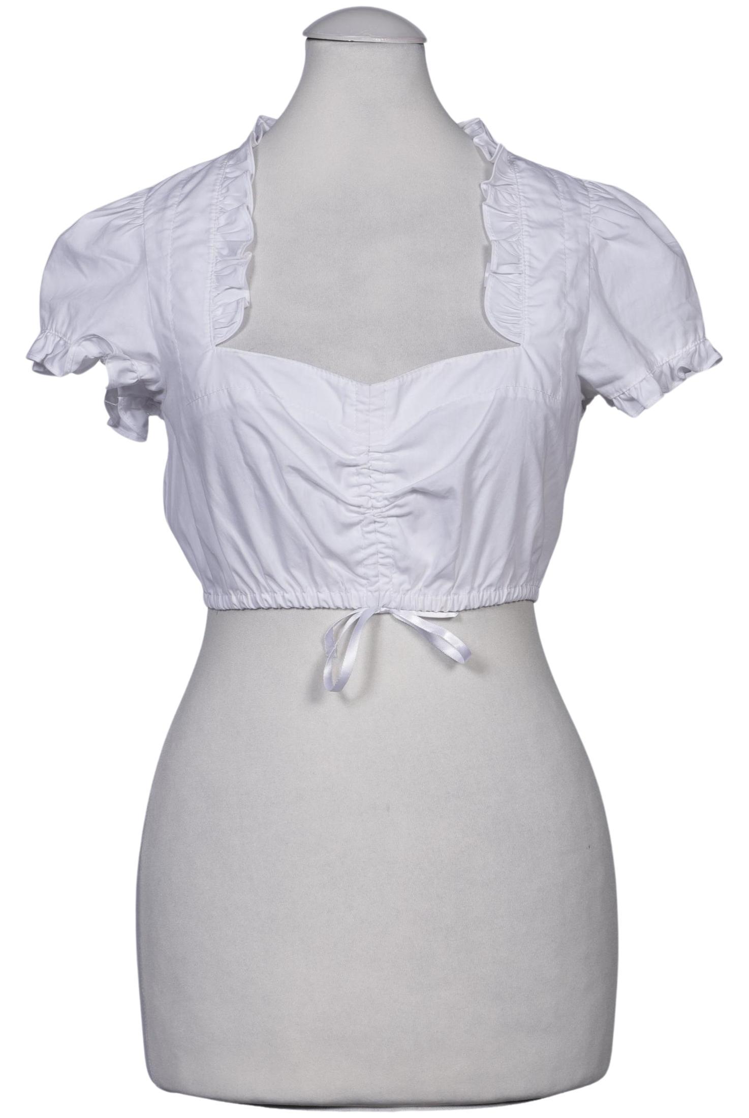 

Krüger Damen Bluse, weiß, Gr. 32