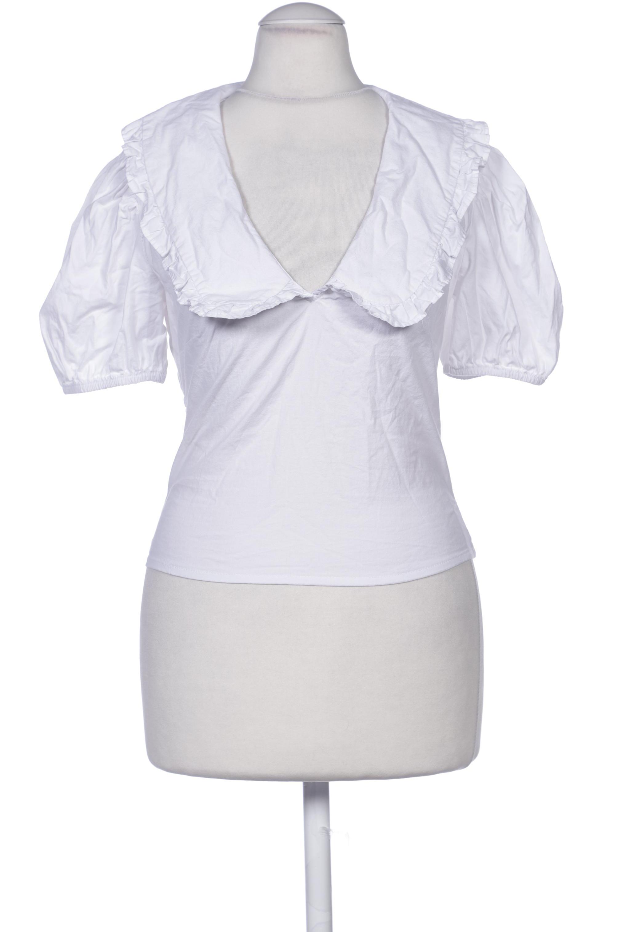 

Krüger Damen Bluse, weiß, Gr. 34