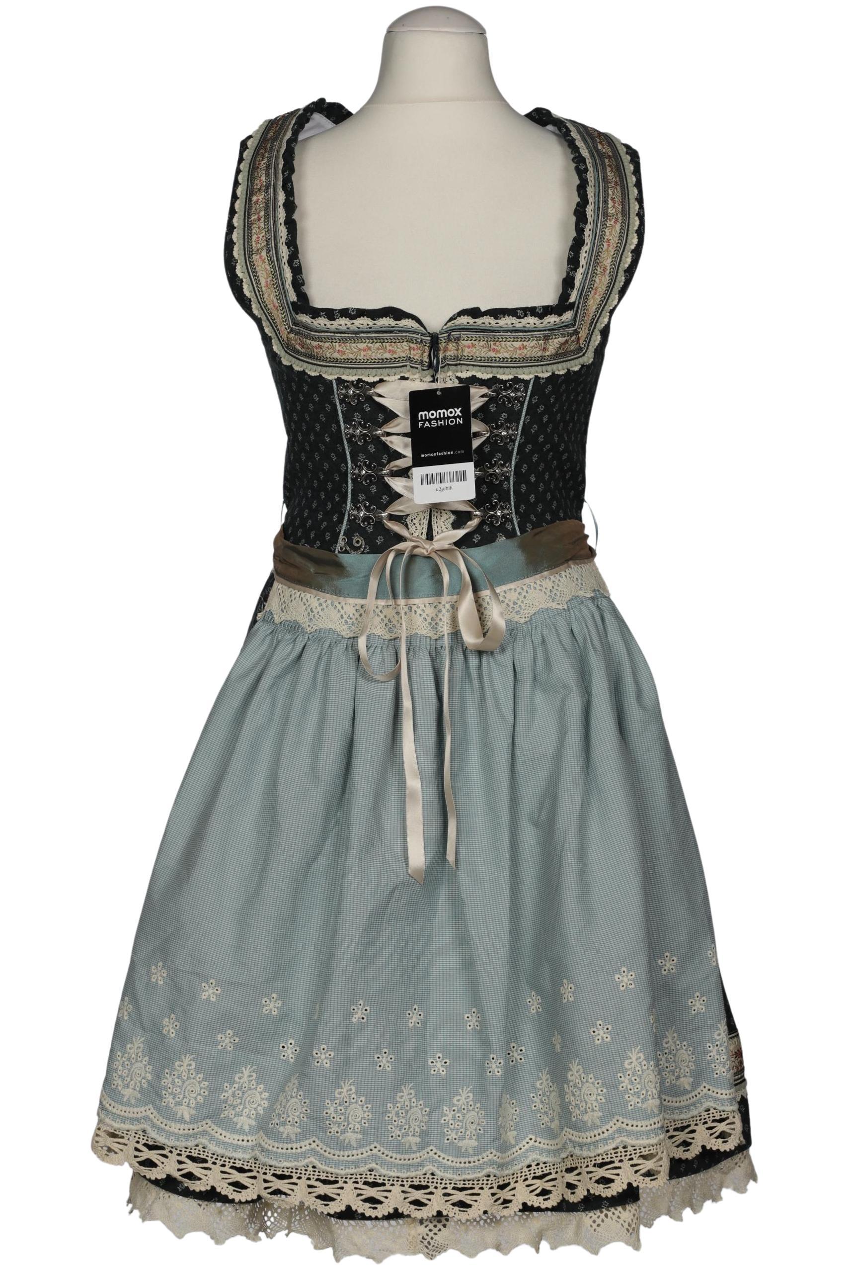

Krüger Damen Kleid, grün, Gr. 34