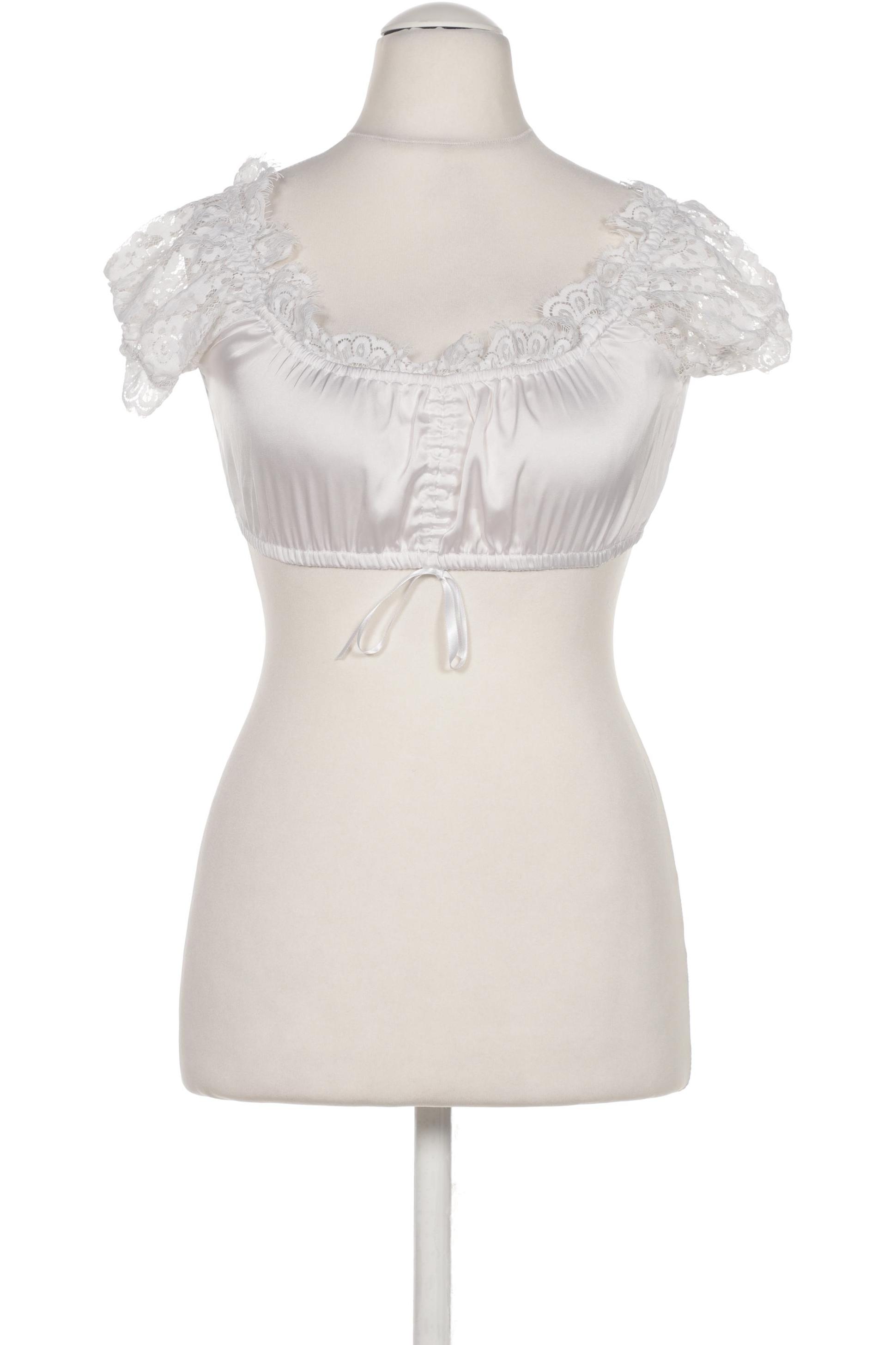 

Krüger Damen Bluse, weiß, Gr. 36