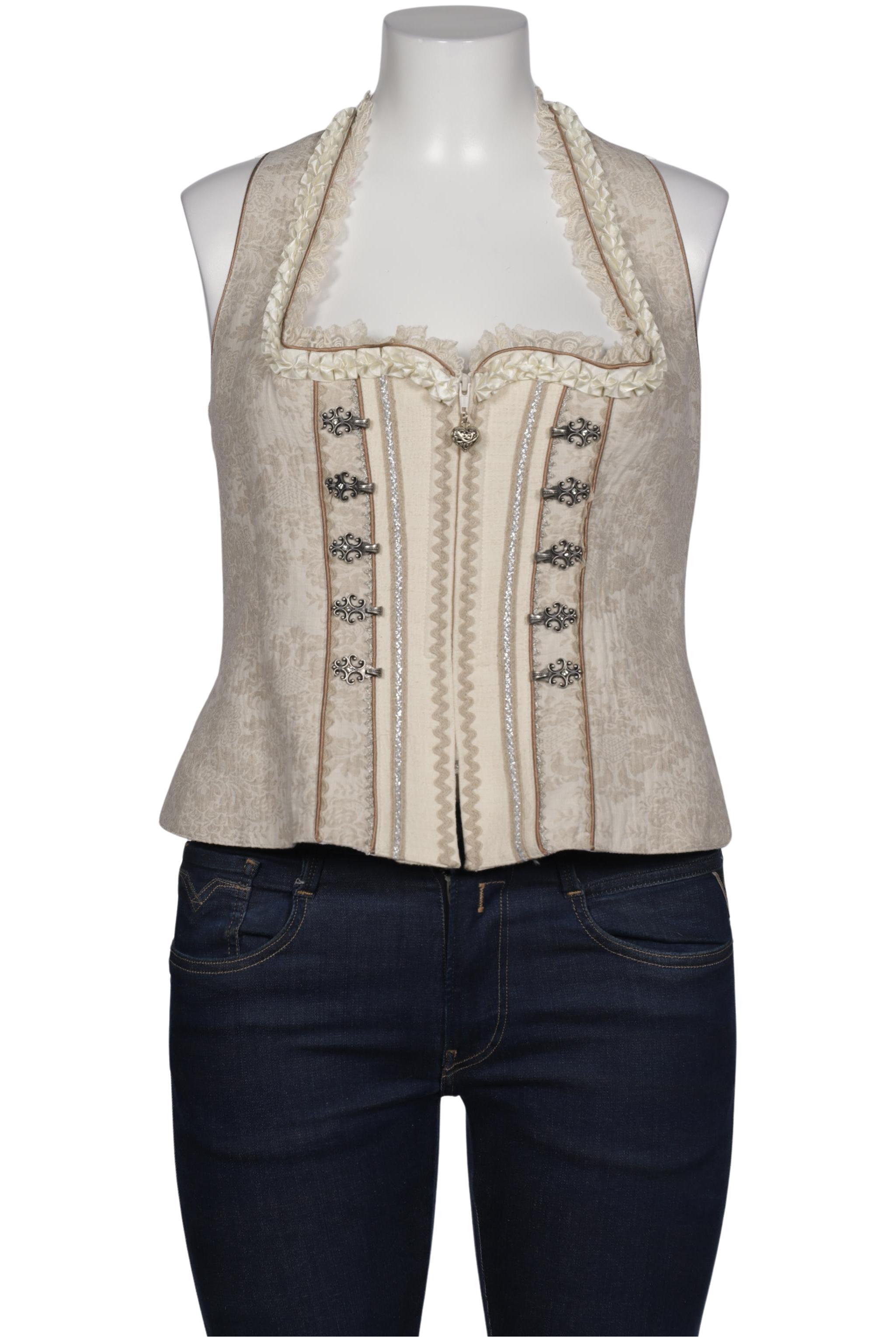 

Krüger Damen Bluse, beige, Gr. 46