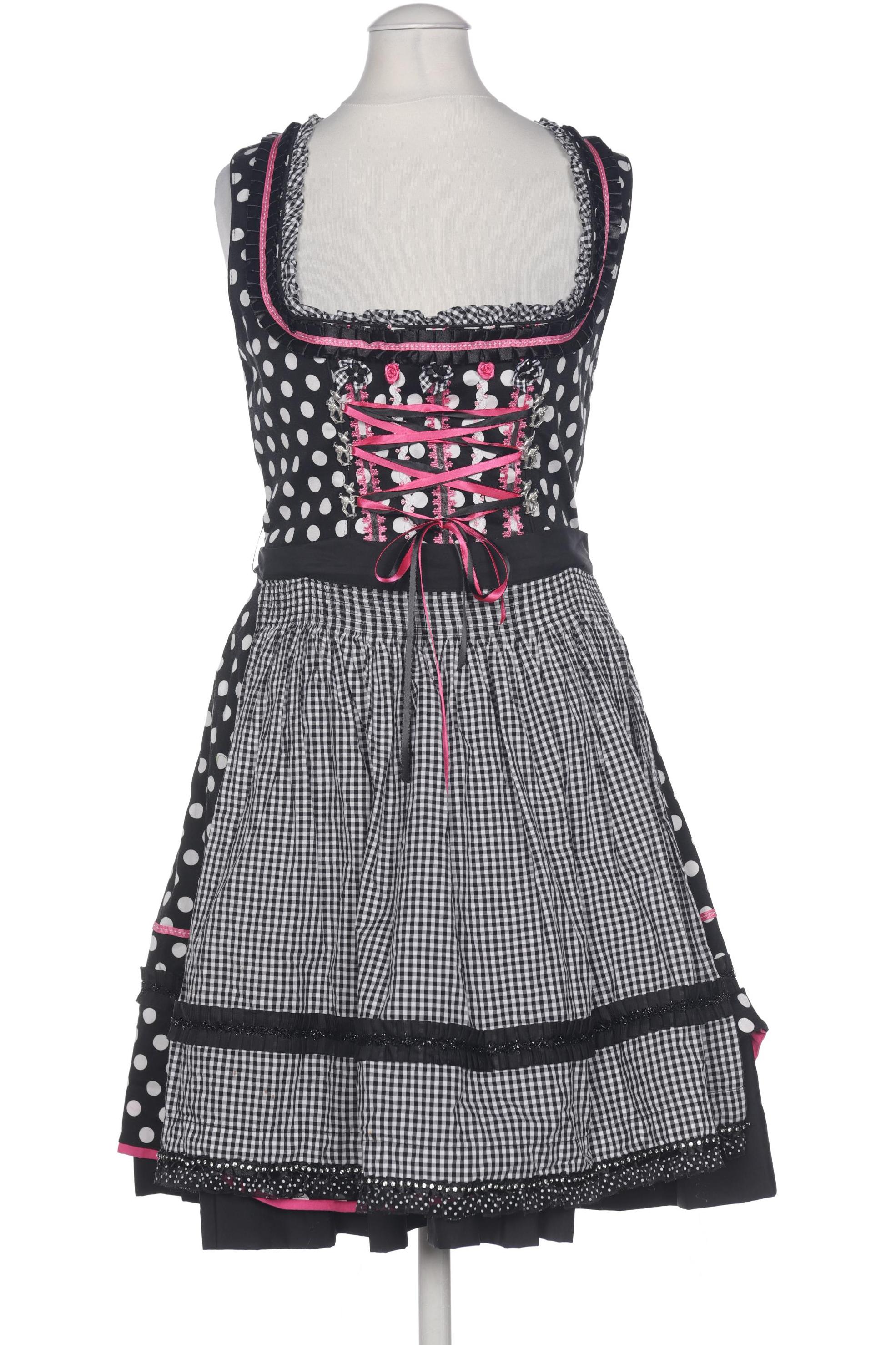 

Krüger Damen Kleid, schwarz