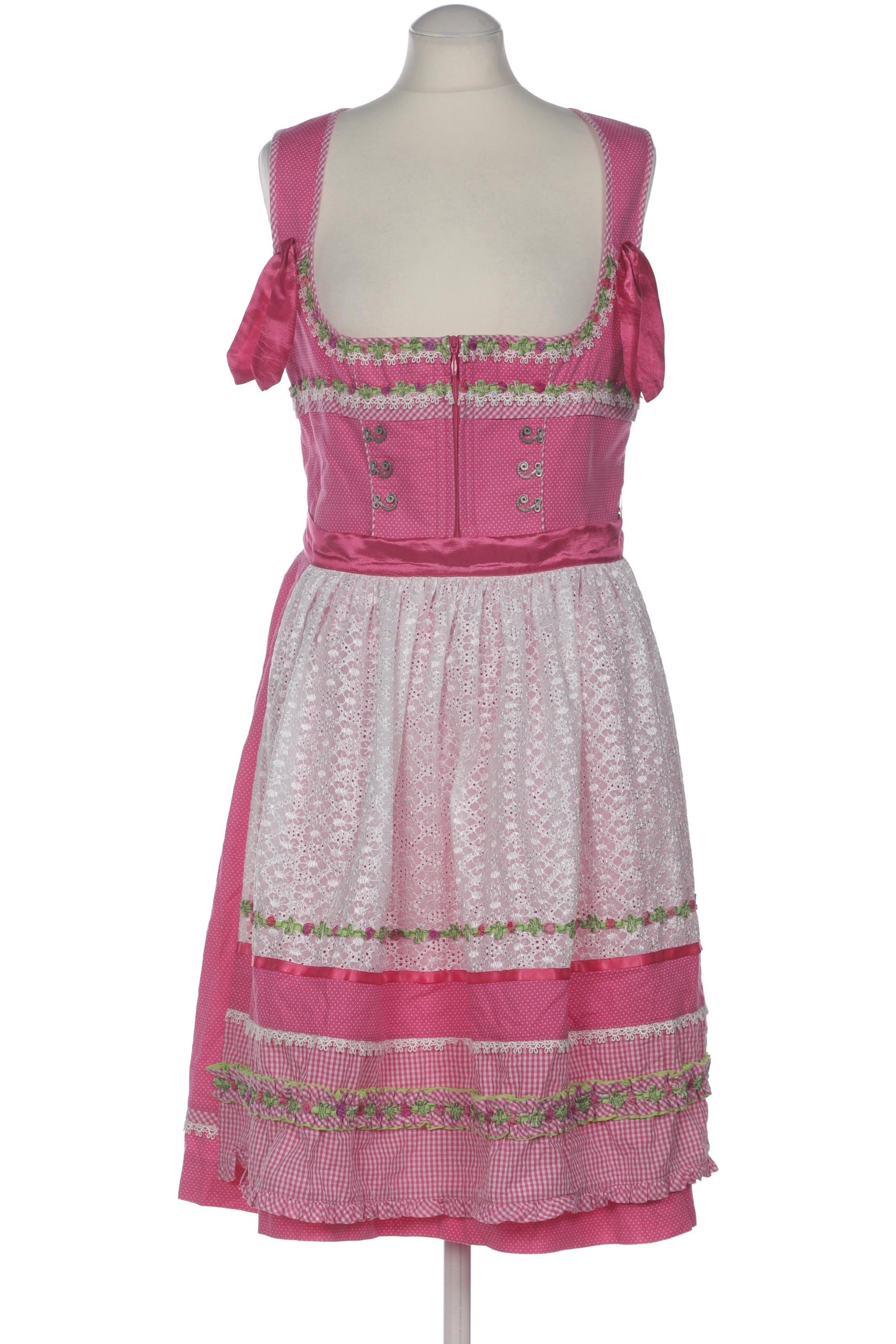 

Krüger Damen Kleid, pink, Gr. 40