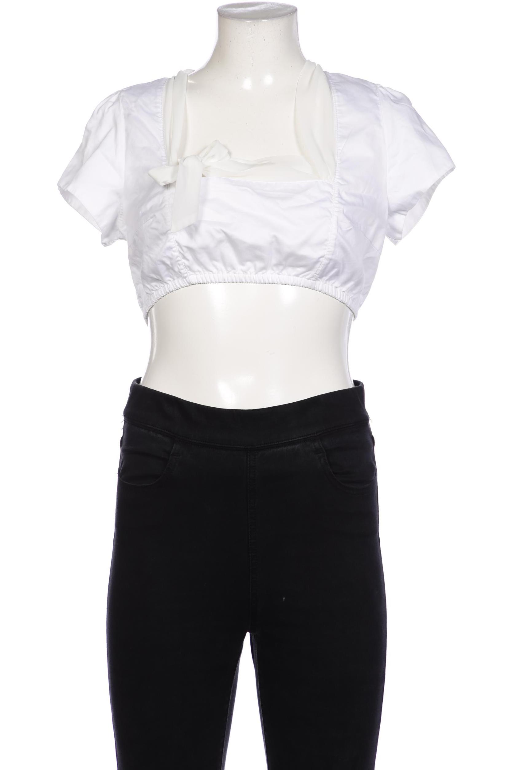 

Krüger Damen Bluse, weiß, Gr. 40