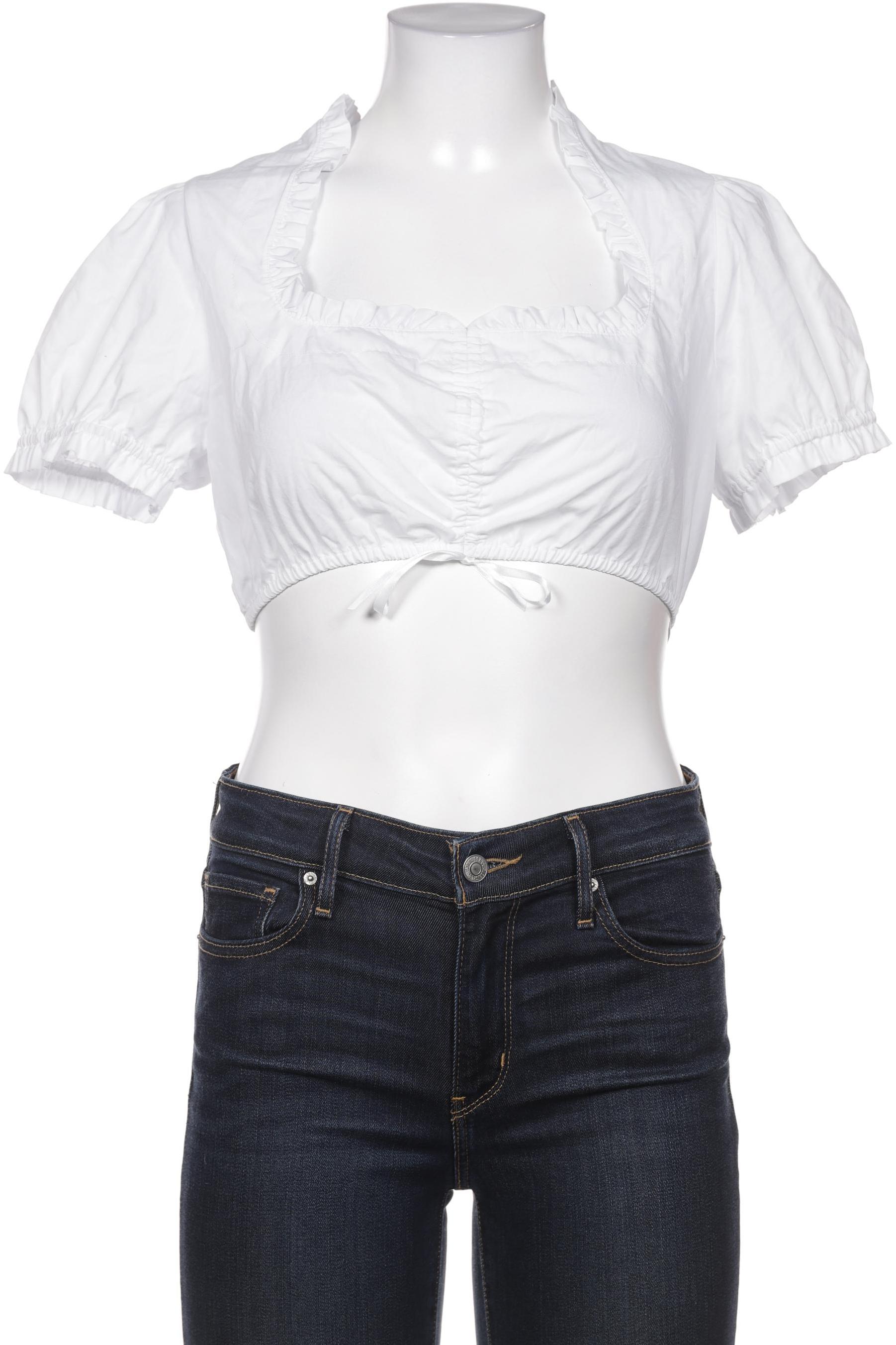 

Krüger Damen Bluse, weiß, Gr. 38