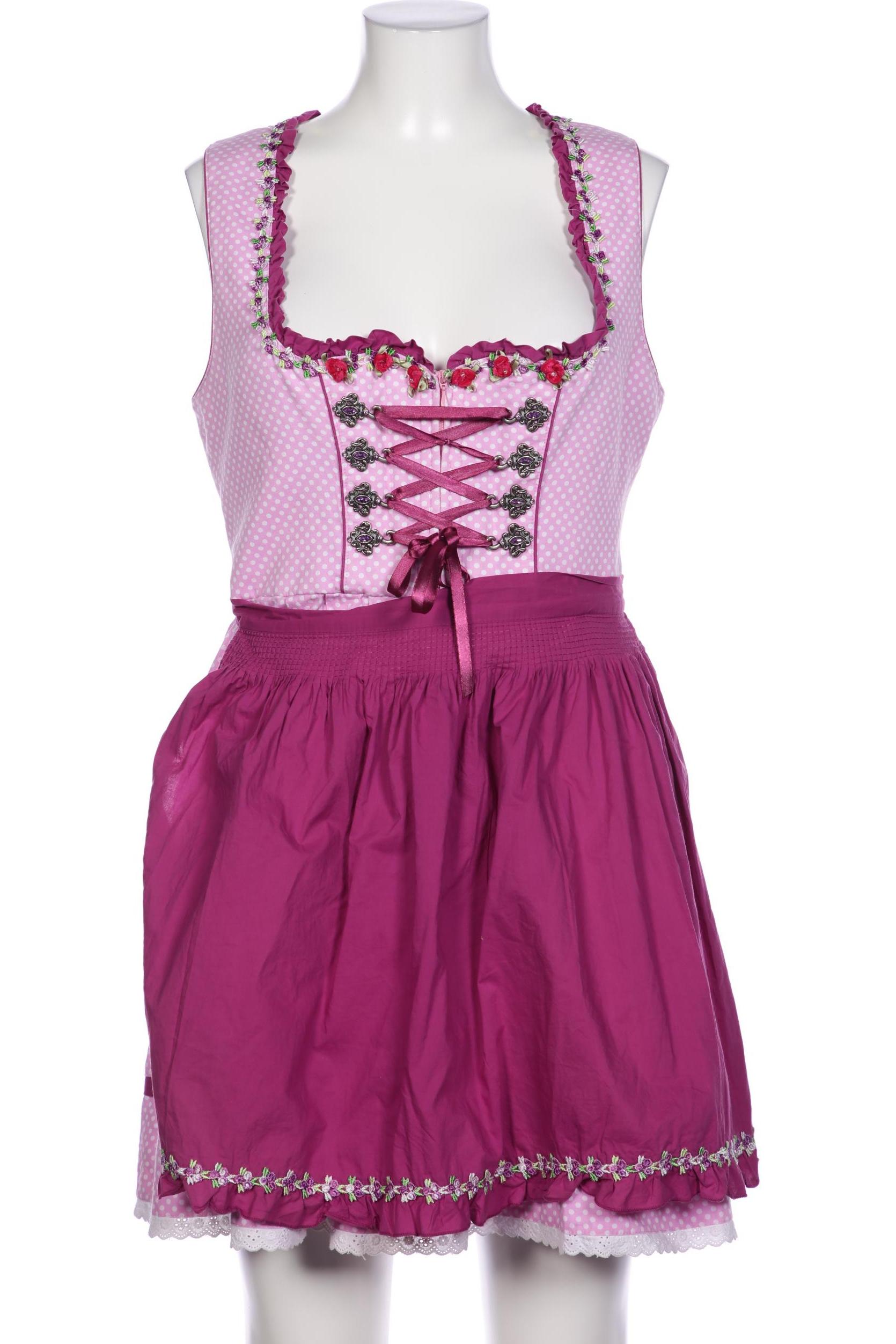 

Krüger Damen Kleid, flieder
