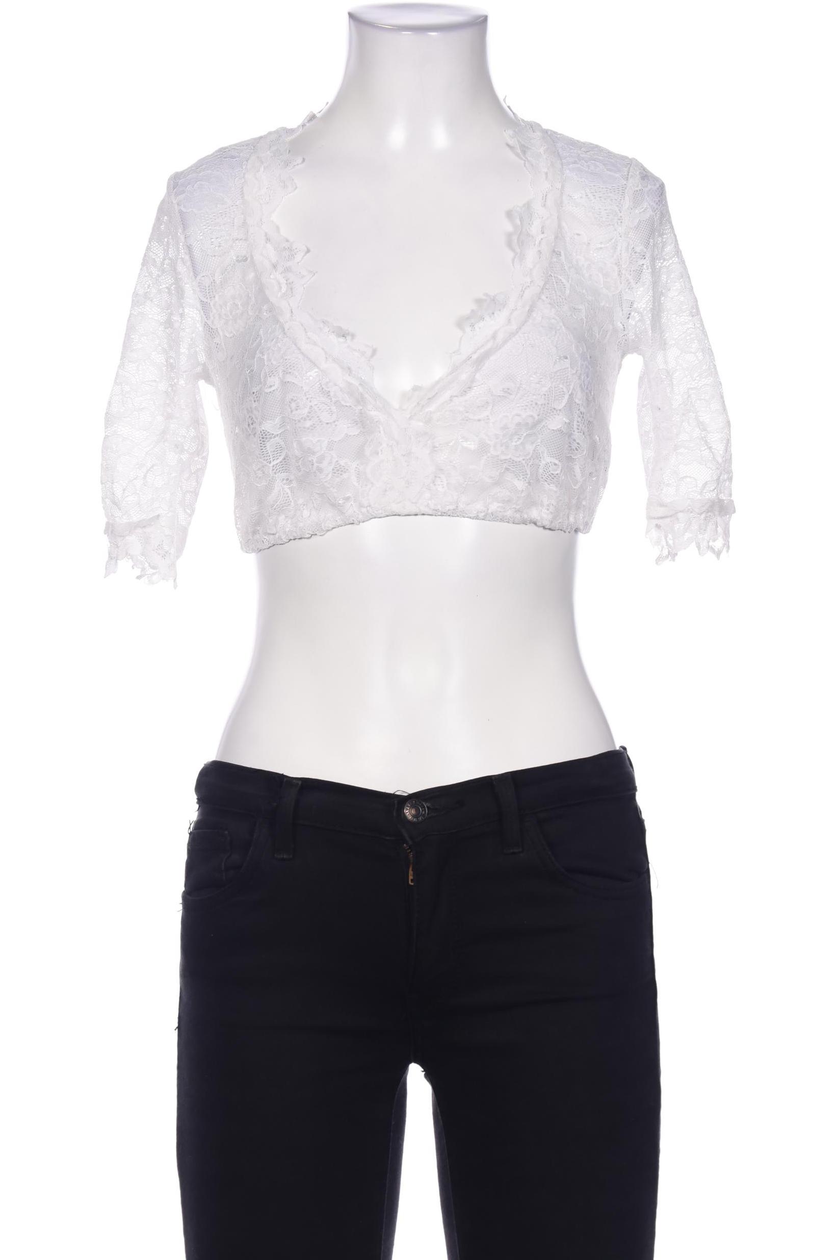 

Krüger Damen Bluse, weiß, Gr. 34