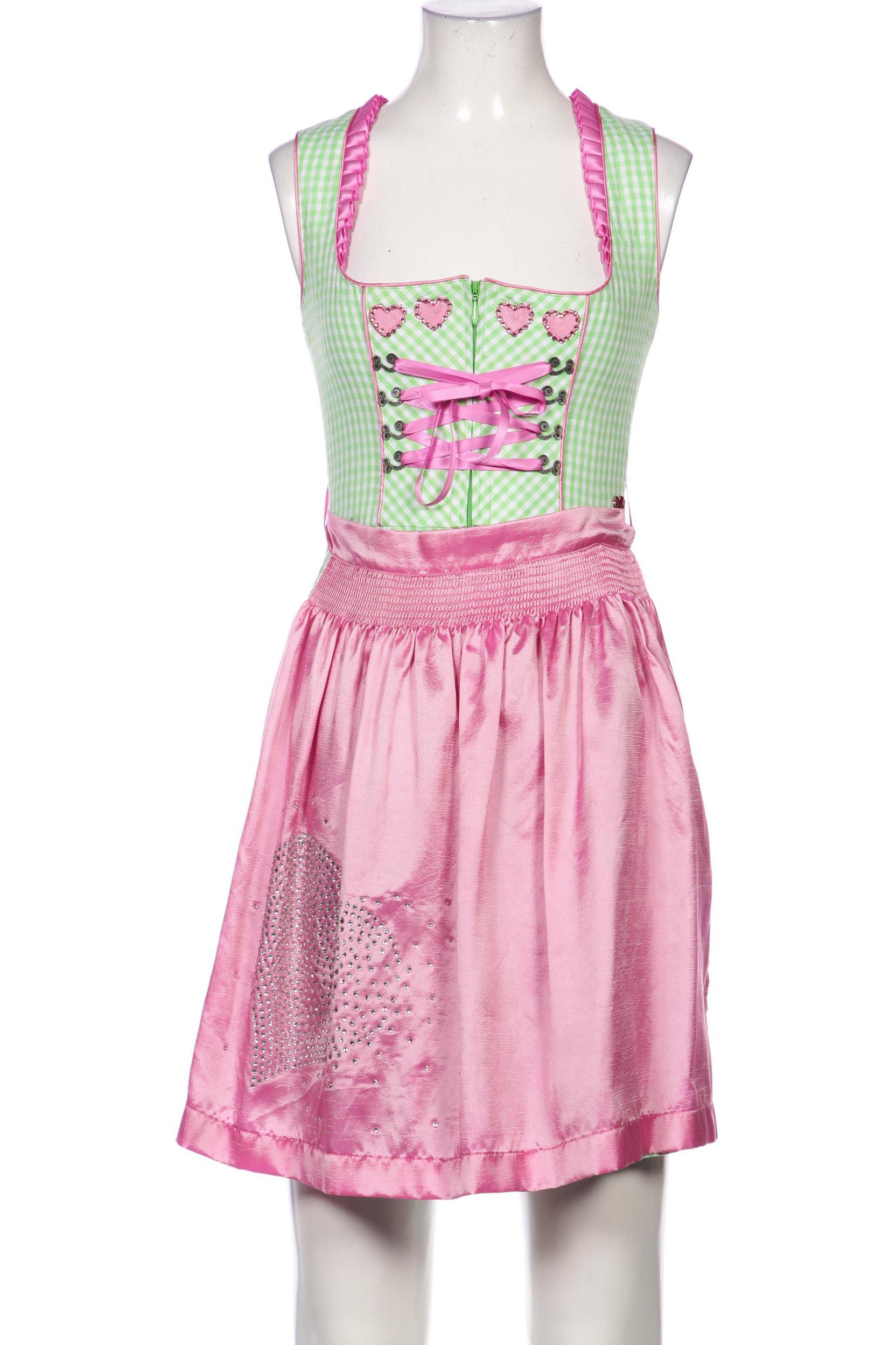 

Krüger Damen Kleid, grün, Gr. 32