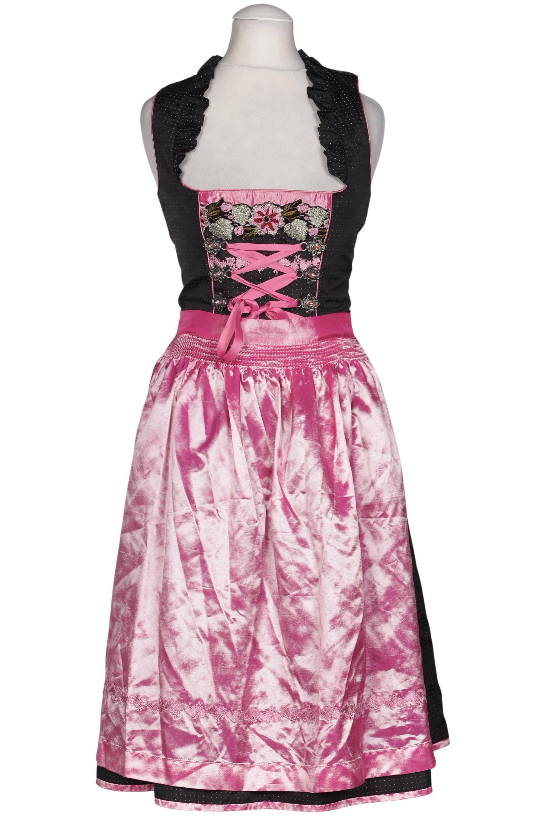 

Krüger Damen Kleid, mehrfarbig, Gr. 32