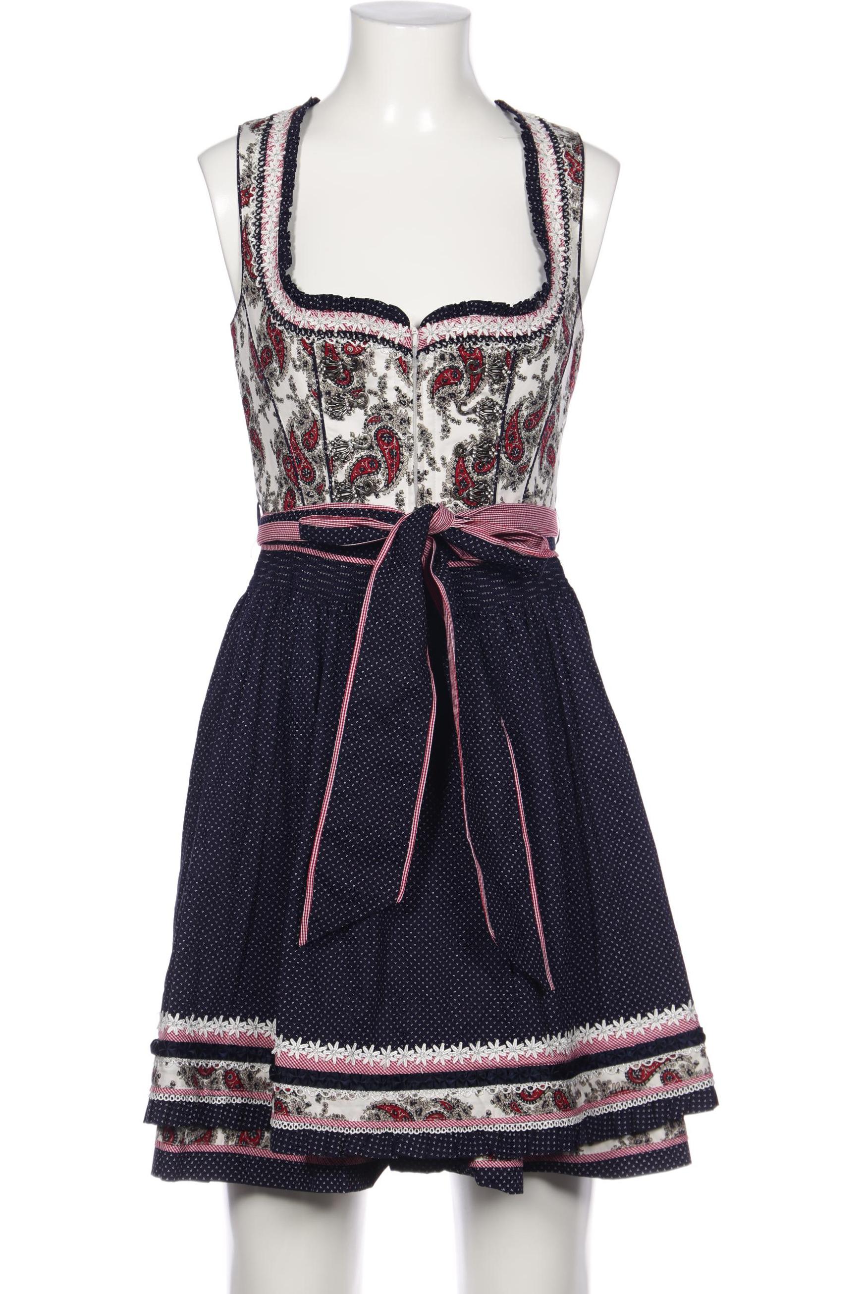 

Krüger Damen Kleid, marineblau, Gr. 34