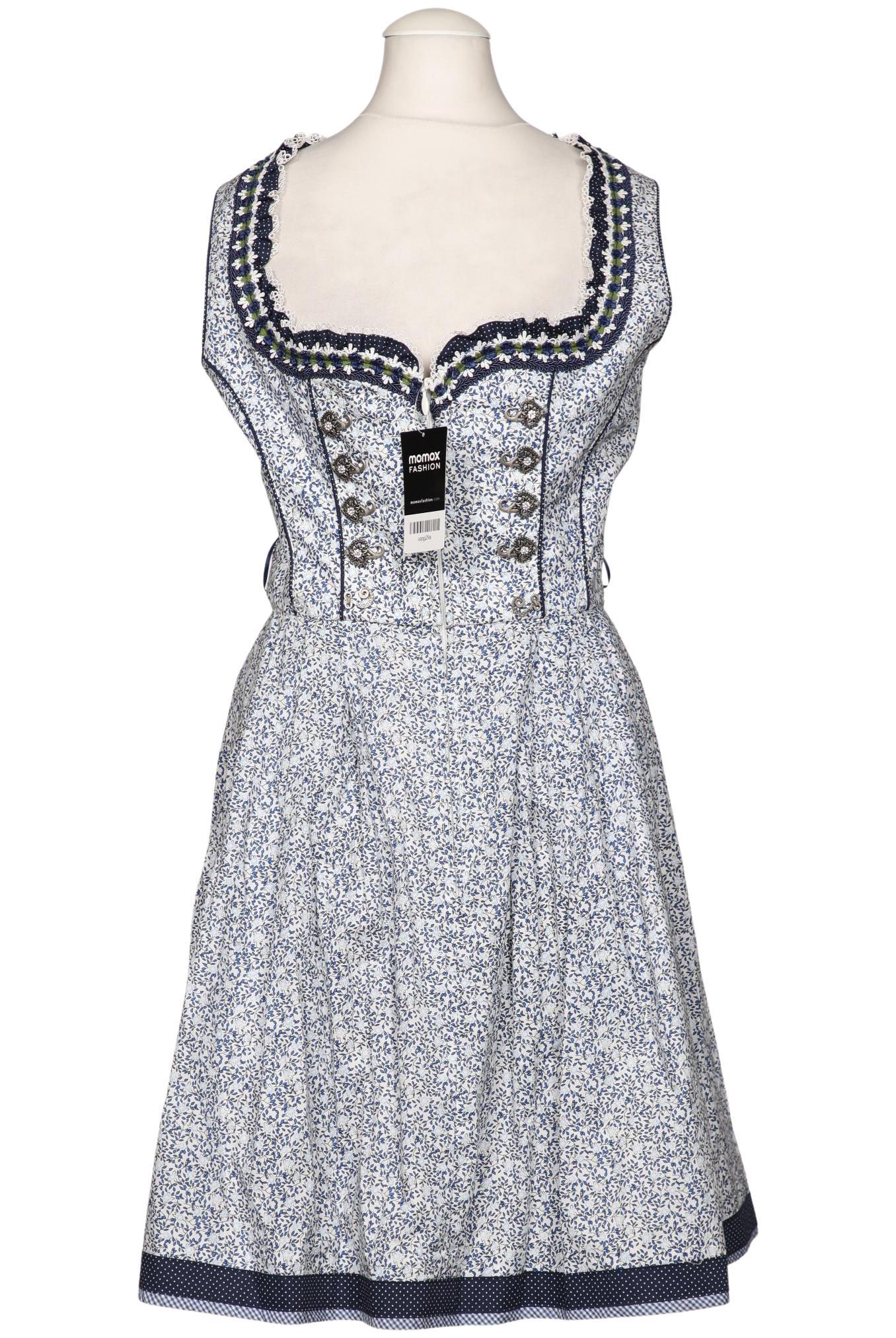 

Krüger Damen Kleid, mehrfarbig, Gr. 36