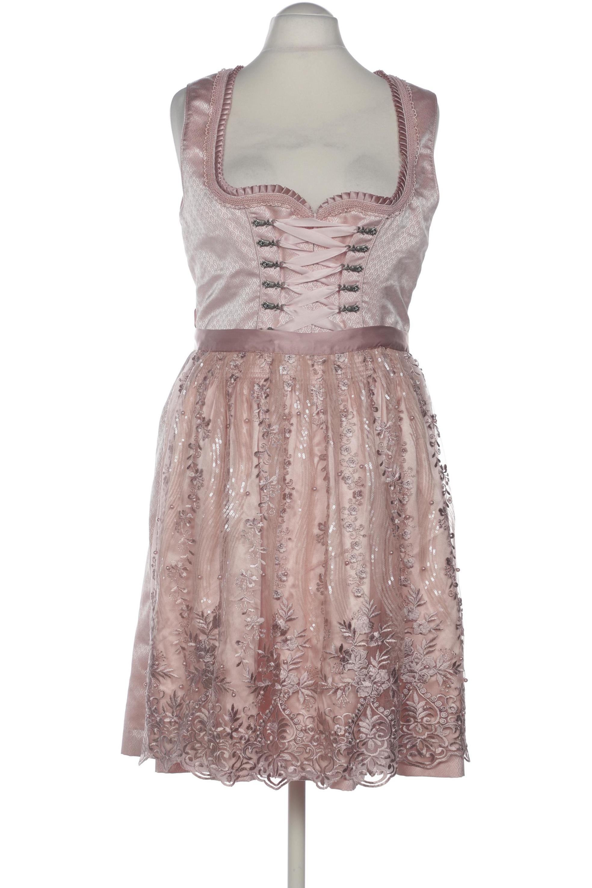 

Krüger Damen Kleid, pink, Gr. 44