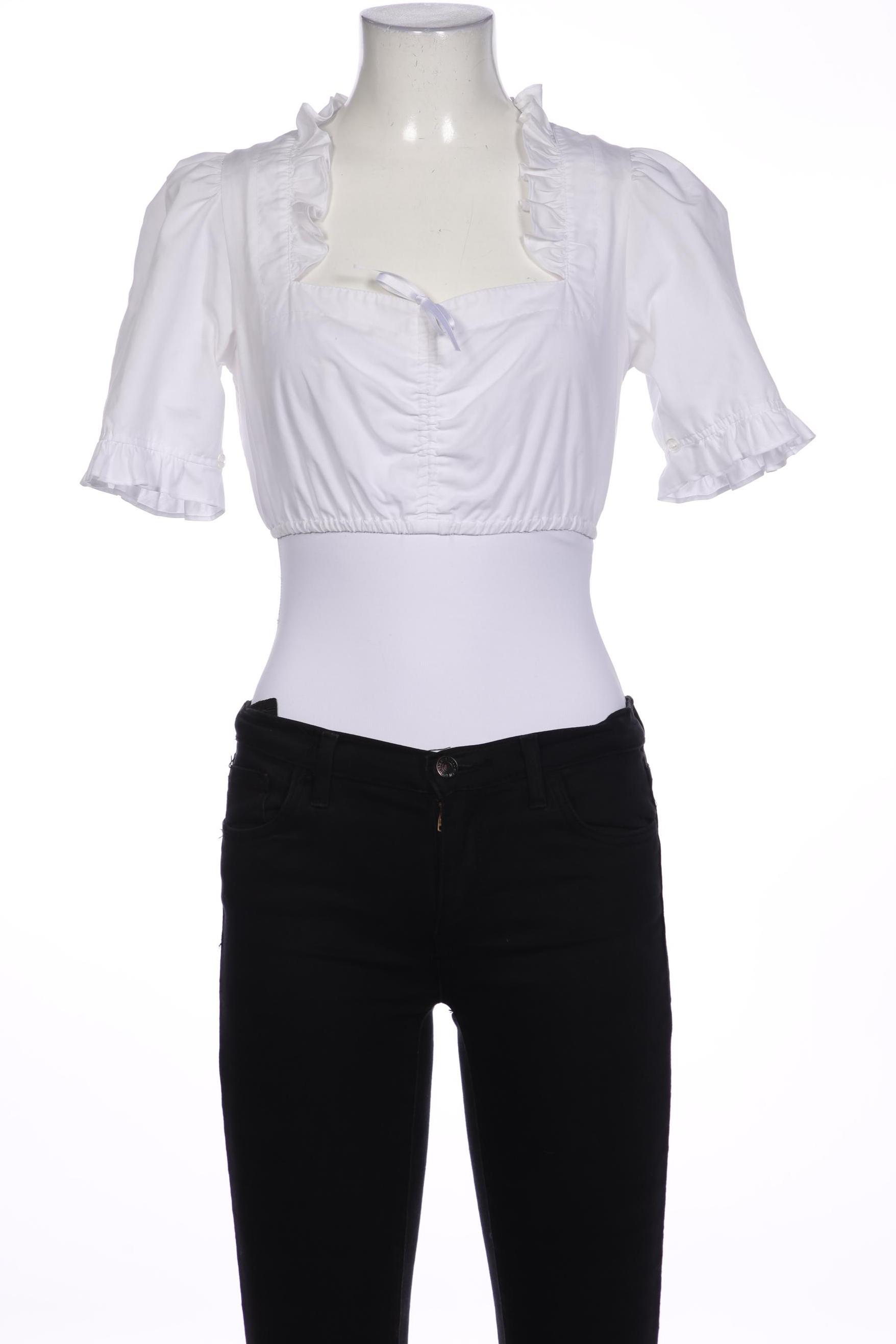 

Krüger Damen Bluse, weiß