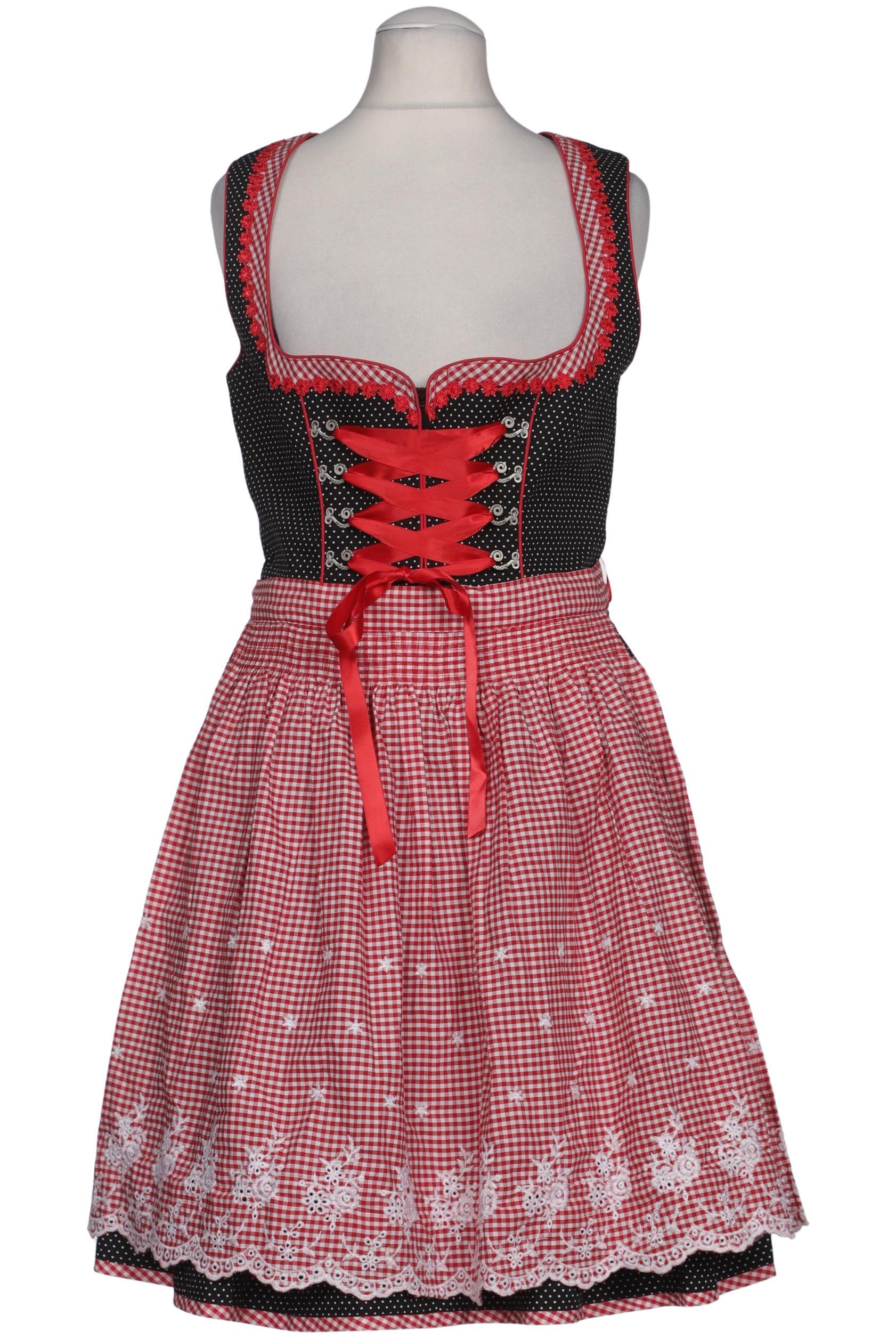 

Krüger Damen Kleid, schwarz, Gr. 36