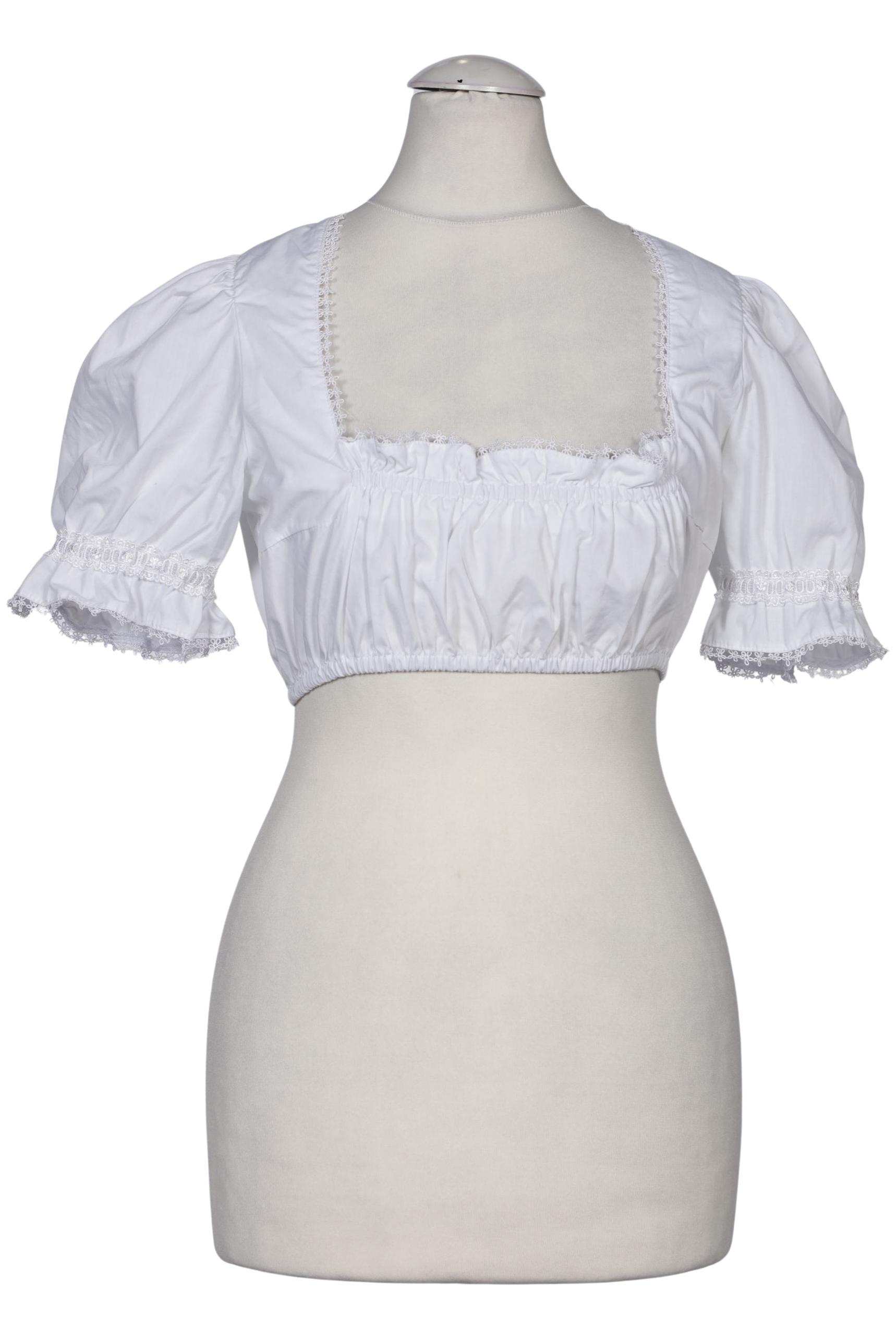 

Krüger Damen Bluse, weiß, Gr. 32