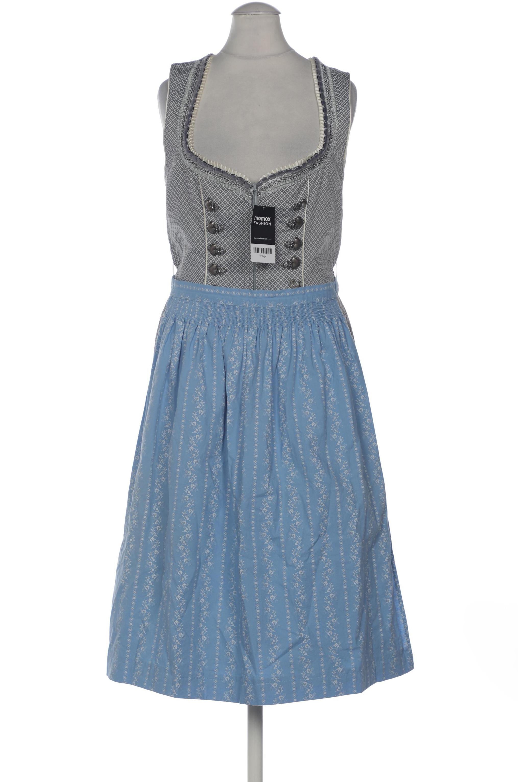 

Krüger Damen Kleid, grau, Gr. 36