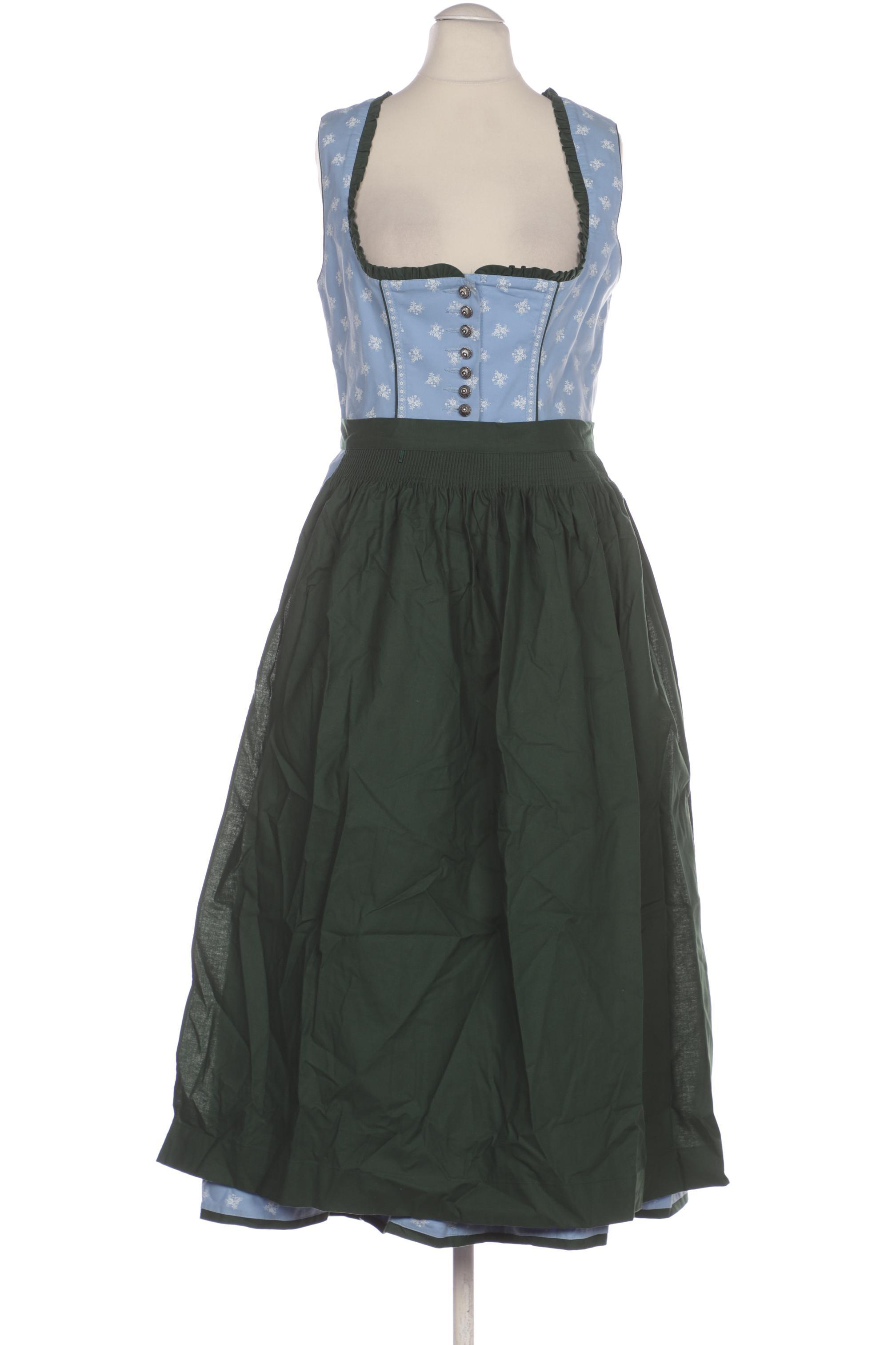 

Krüger Damen Kleid, blau, Gr. 40