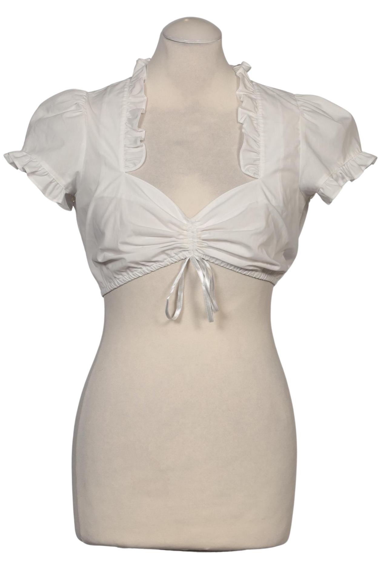 

Krüger Damen Bluse, weiß, Gr. 36