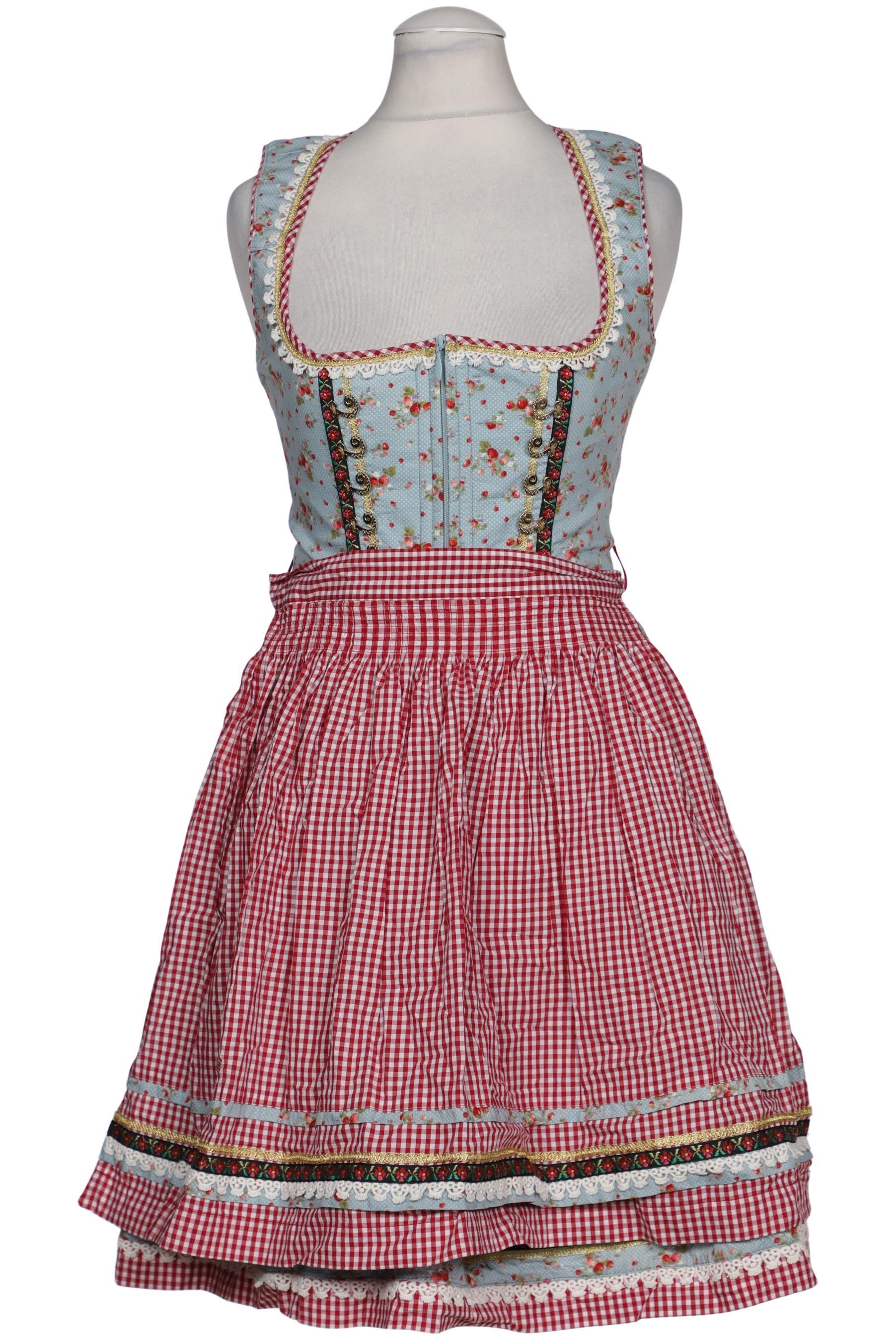 

Krüger Damen Kleid, mehrfarbig, Gr. 32