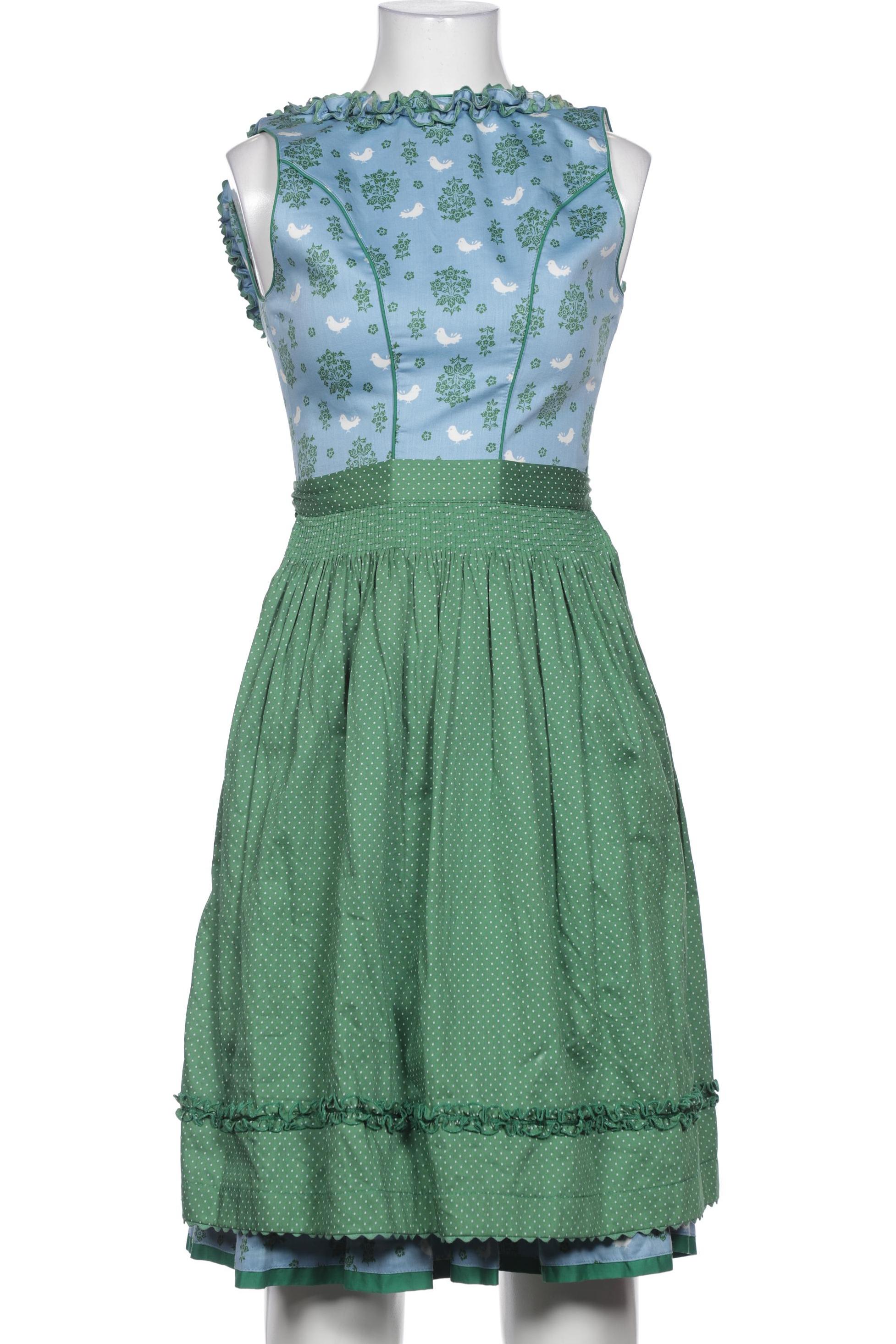 

Krüger Damen Kleid, hellblau, Gr. 32