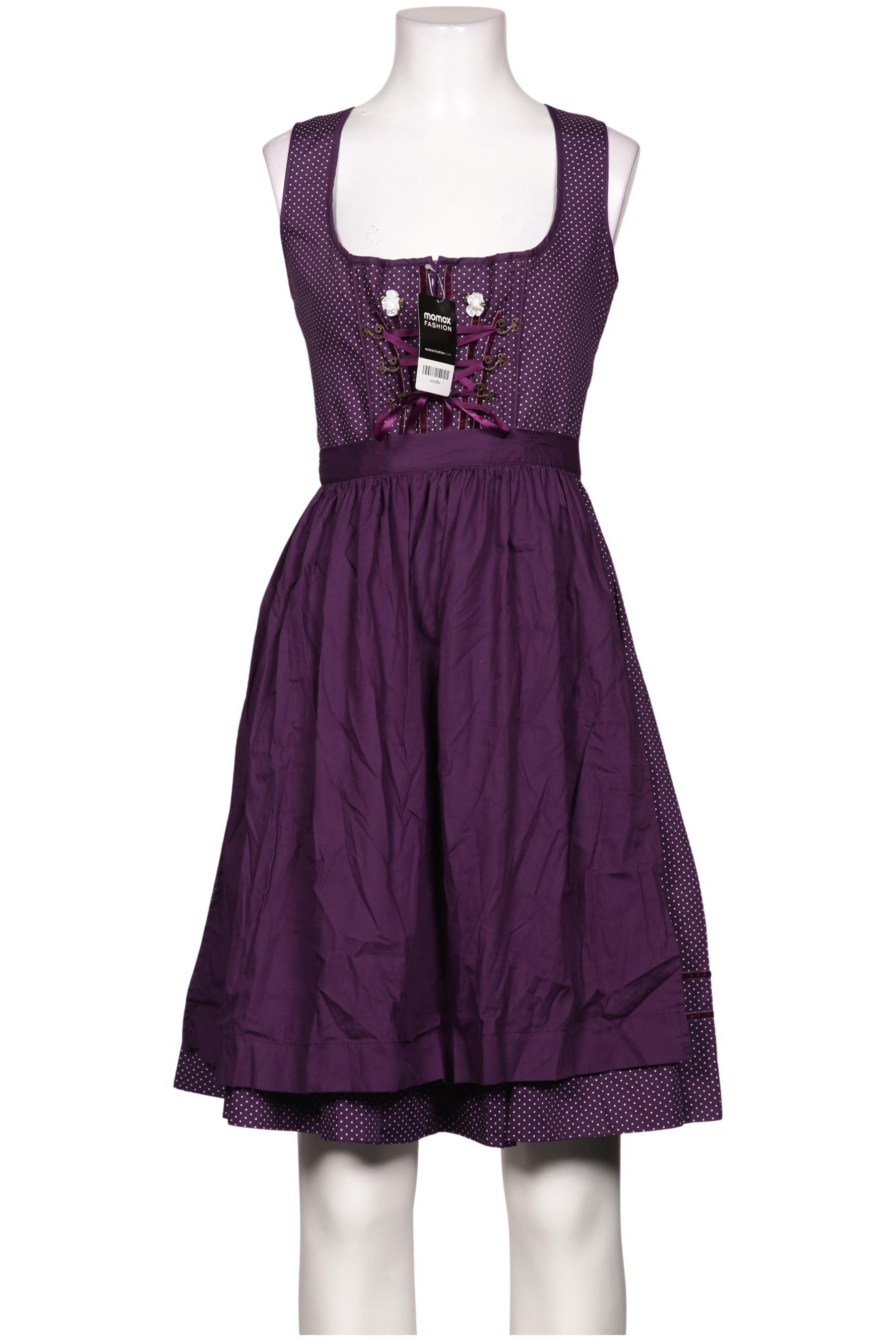 

Krüger Damen Kleid, flieder, Gr. 38