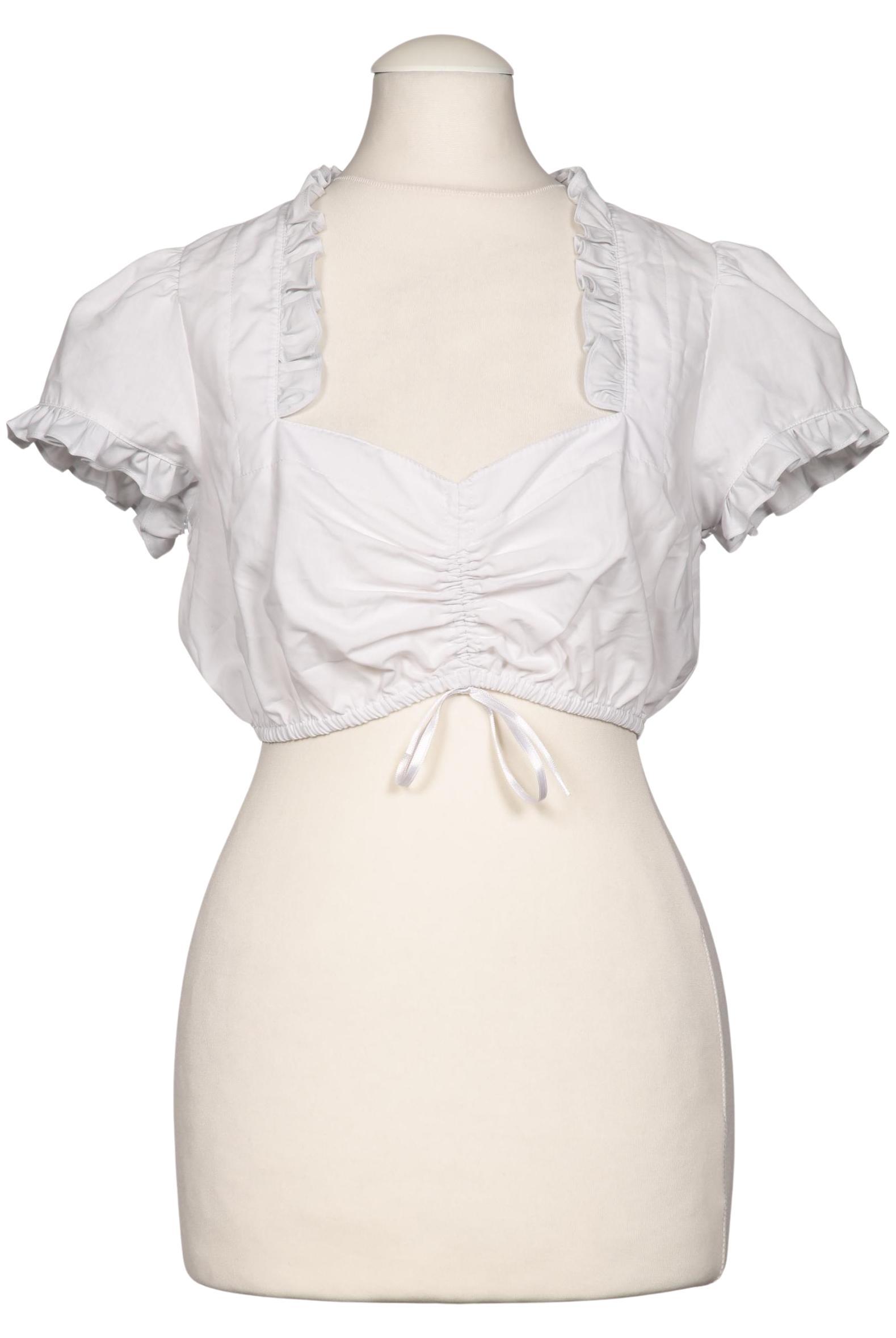 

Krüger Damen Bluse, weiß, Gr. 36