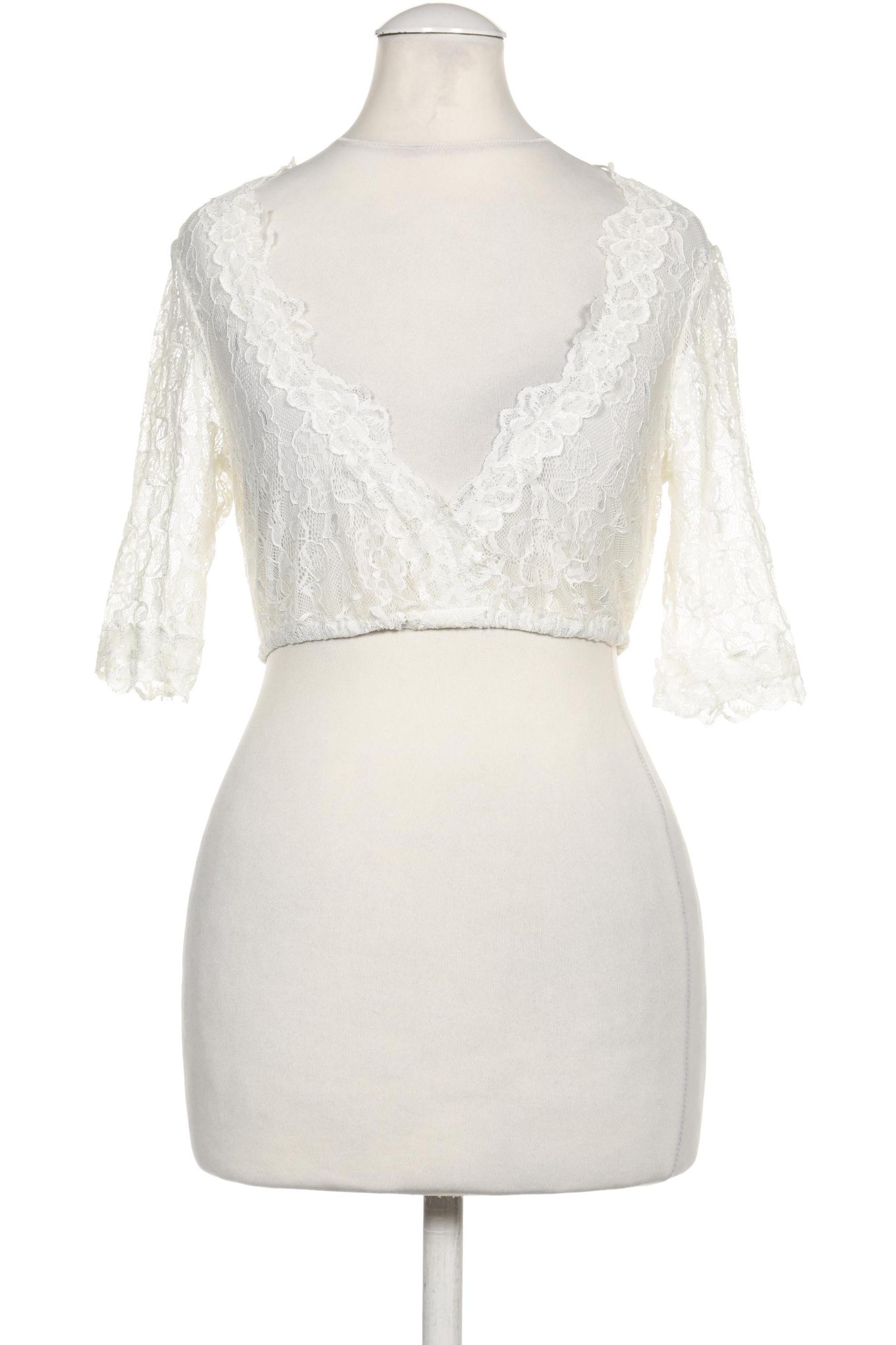 

Krüger Damen Bluse, weiß