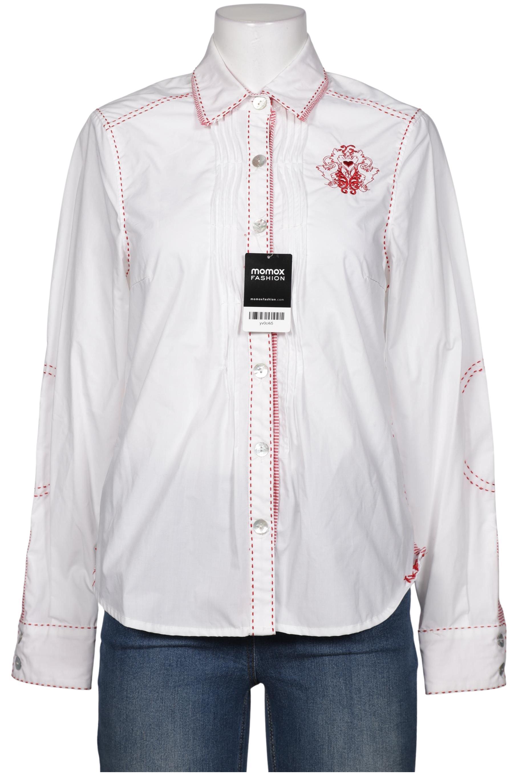 

Krüger Damen Bluse, weiß, Gr. 38