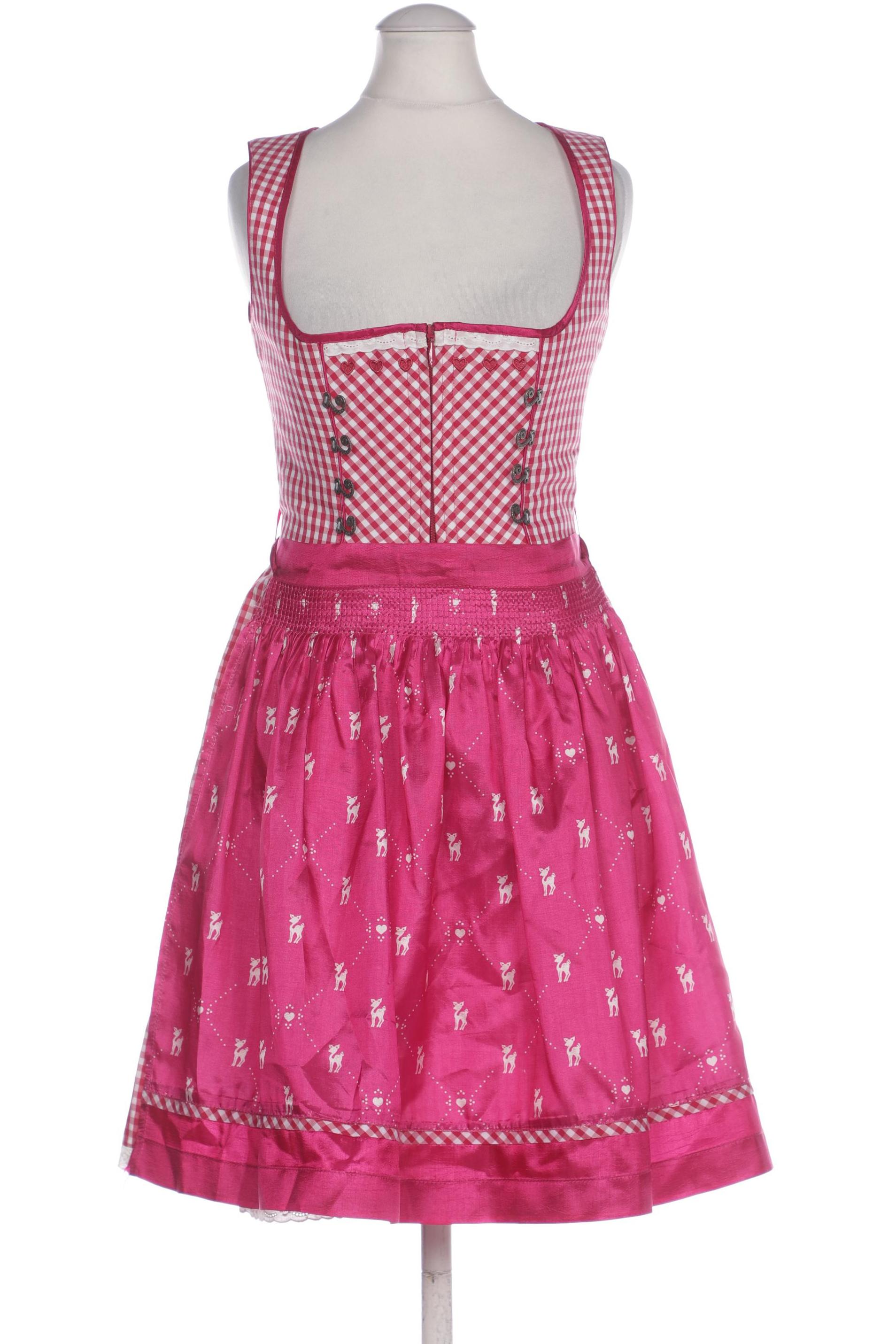 

Krüger Damen Kleid, rot, Gr. 32