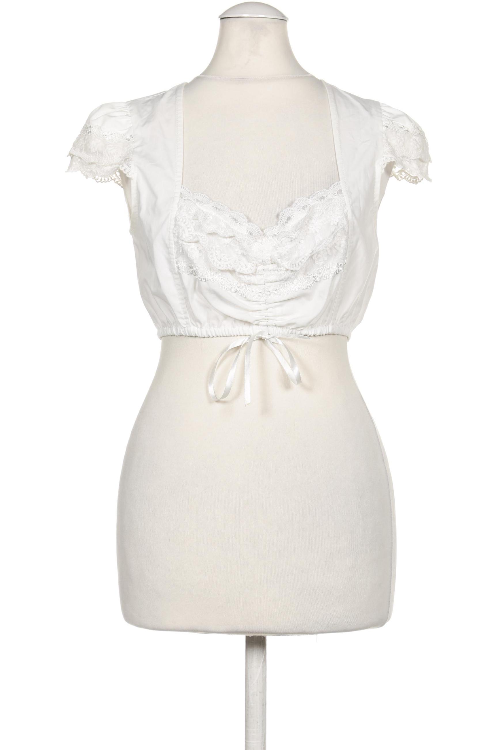 

Krüger Damen Bluse, weiß