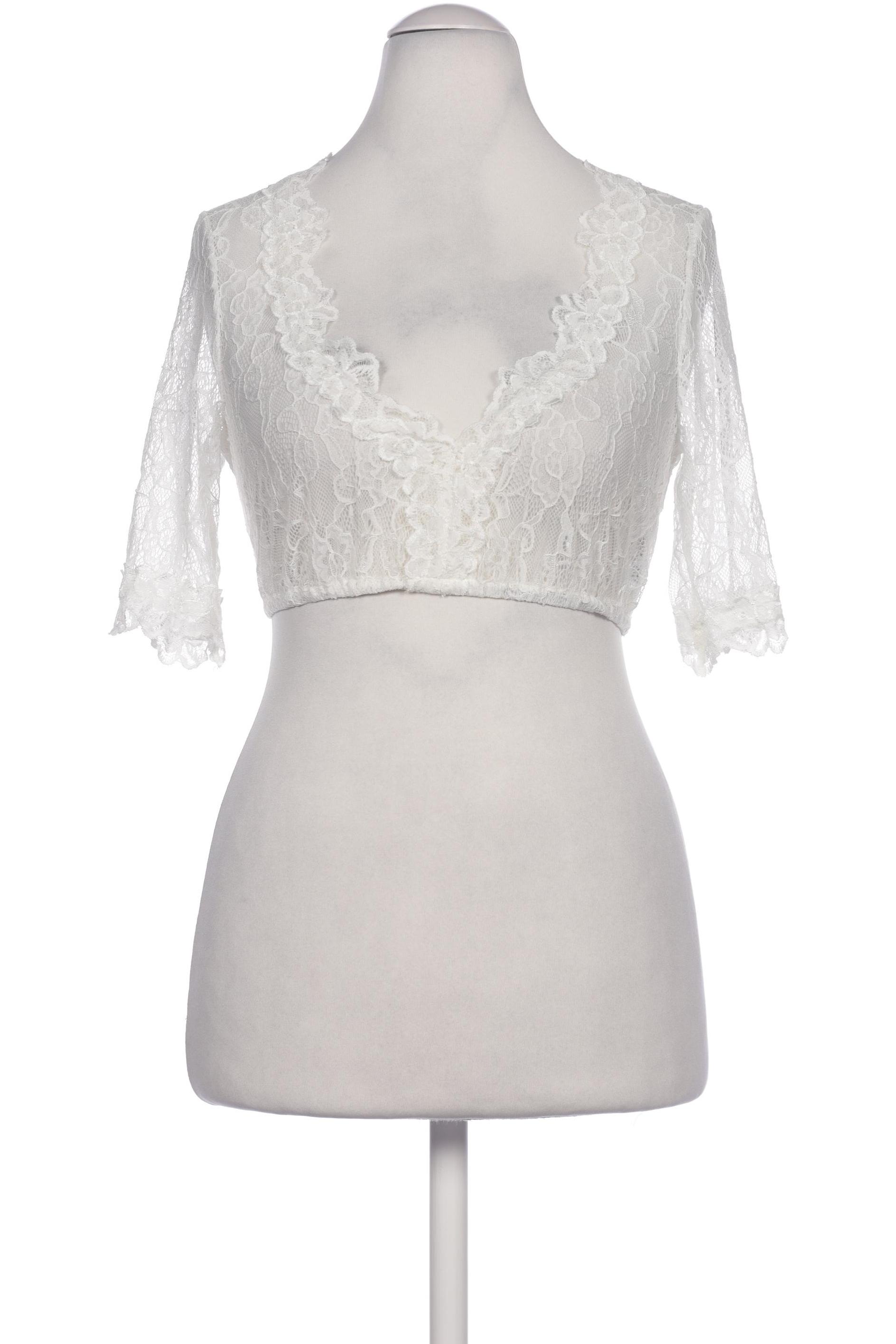 

Krüger Damen Bluse, weiß, Gr. 38