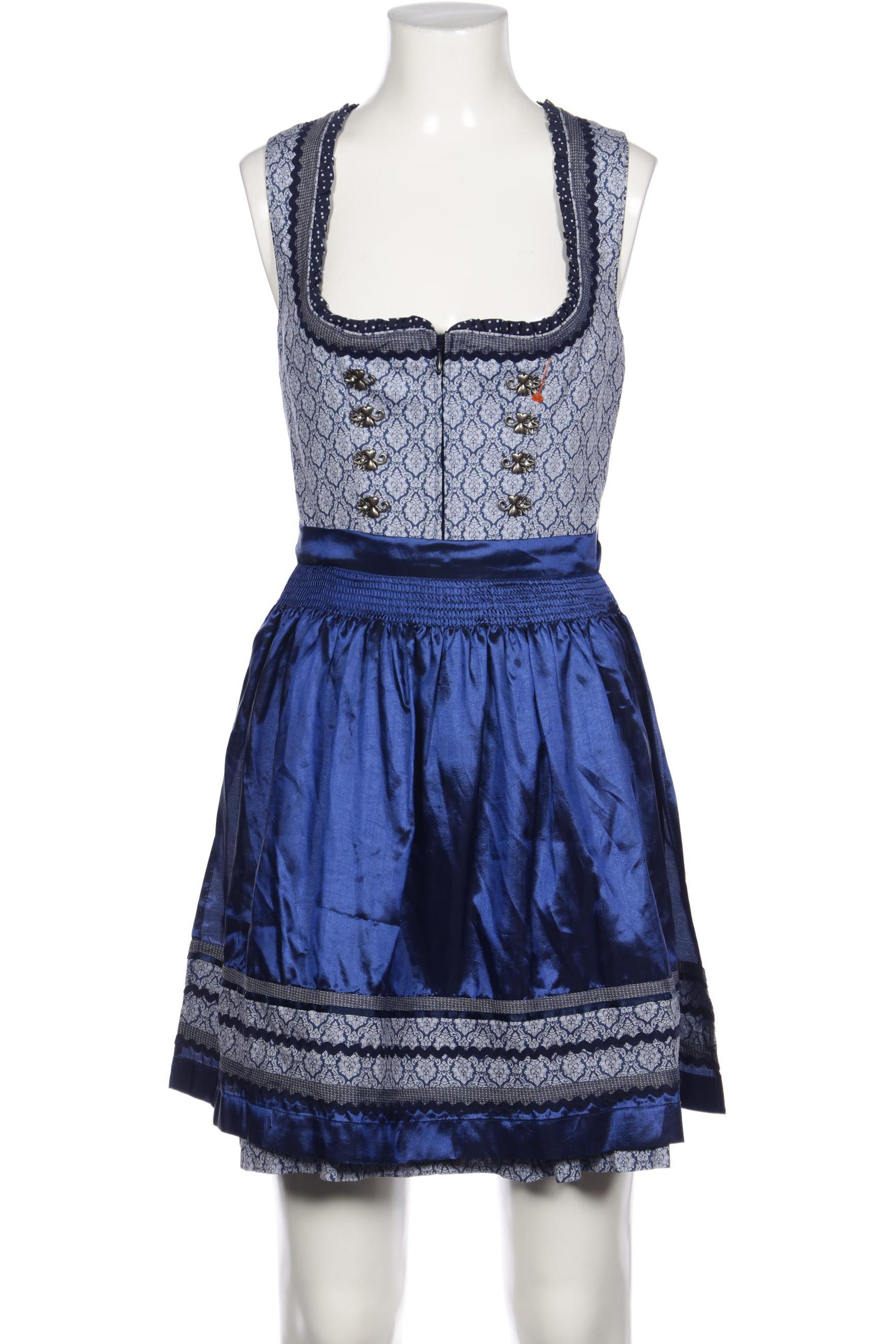 

Krüger Damen Kleid, blau