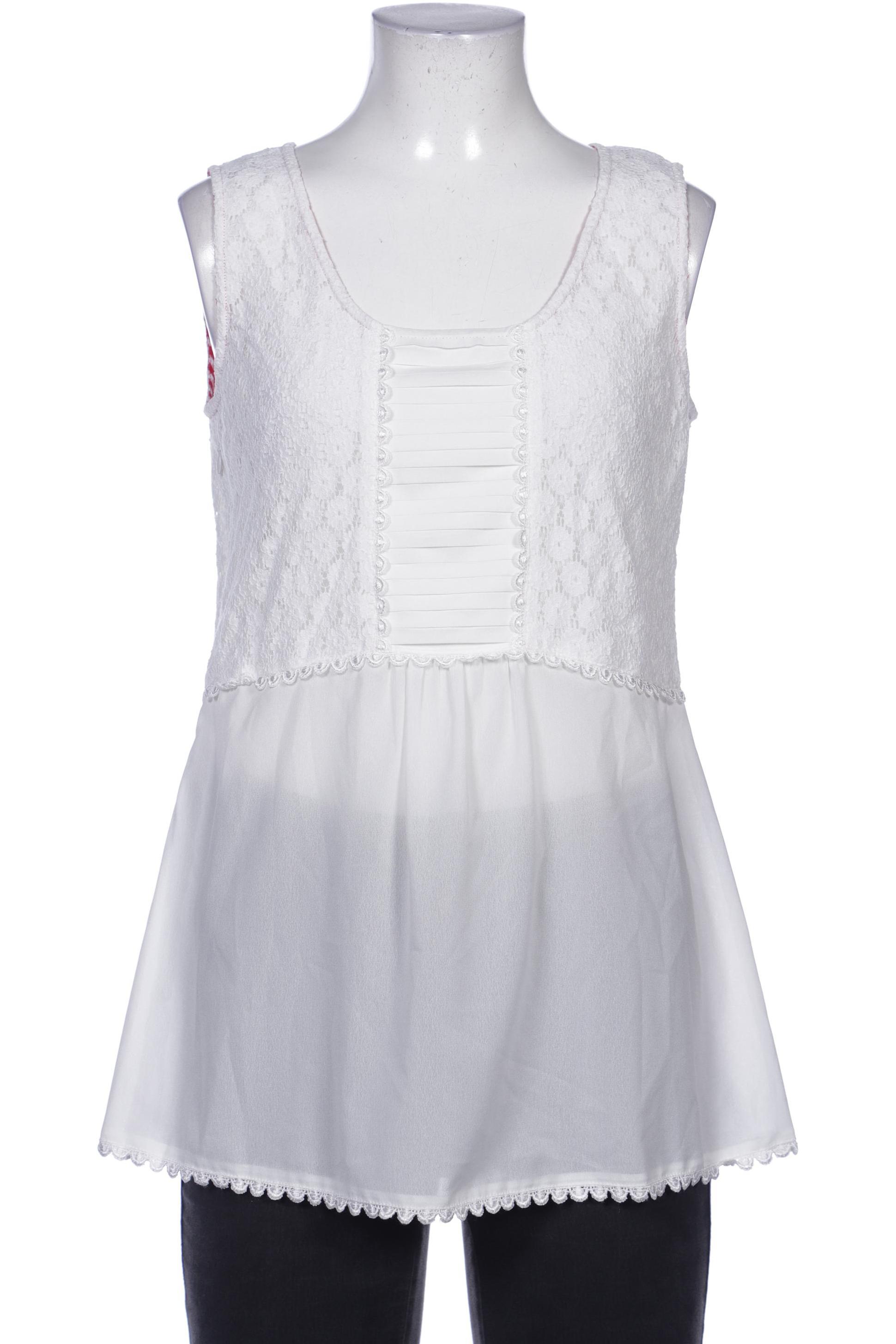 

Krüger Damen Bluse, weiß, Gr. 36