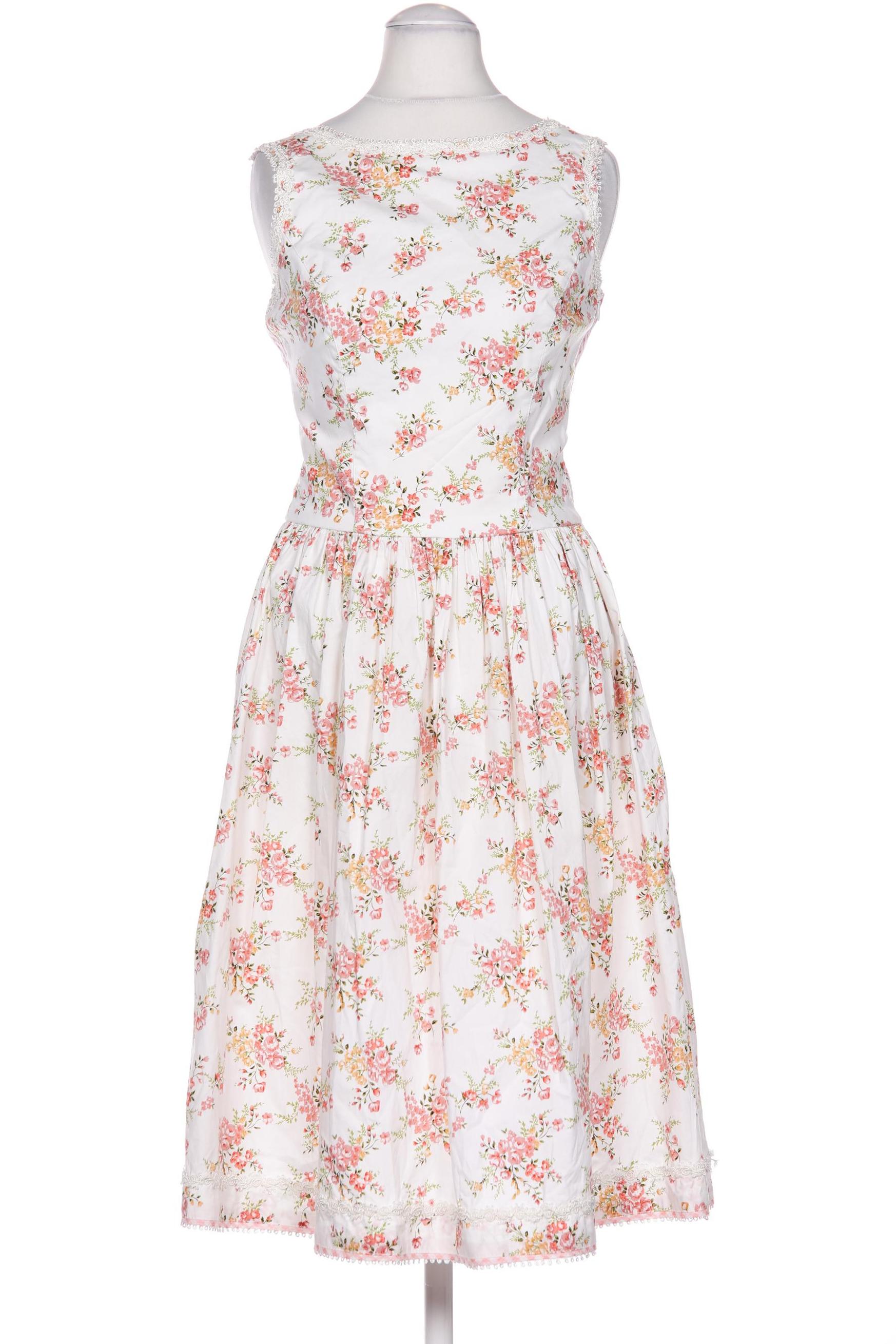 

Krüger Damen Kleid, pink, Gr. 34