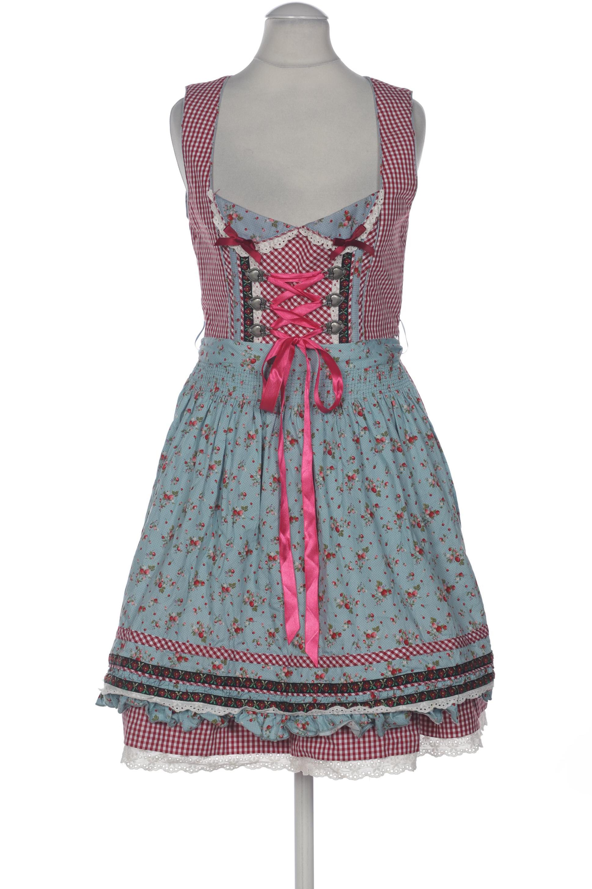 

Krüger Damen Kleid, rot, Gr. 34