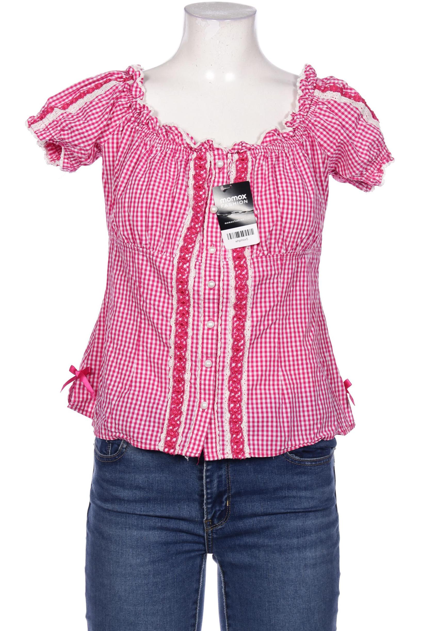 

Krüger Damen Bluse, pink, Gr. 42
