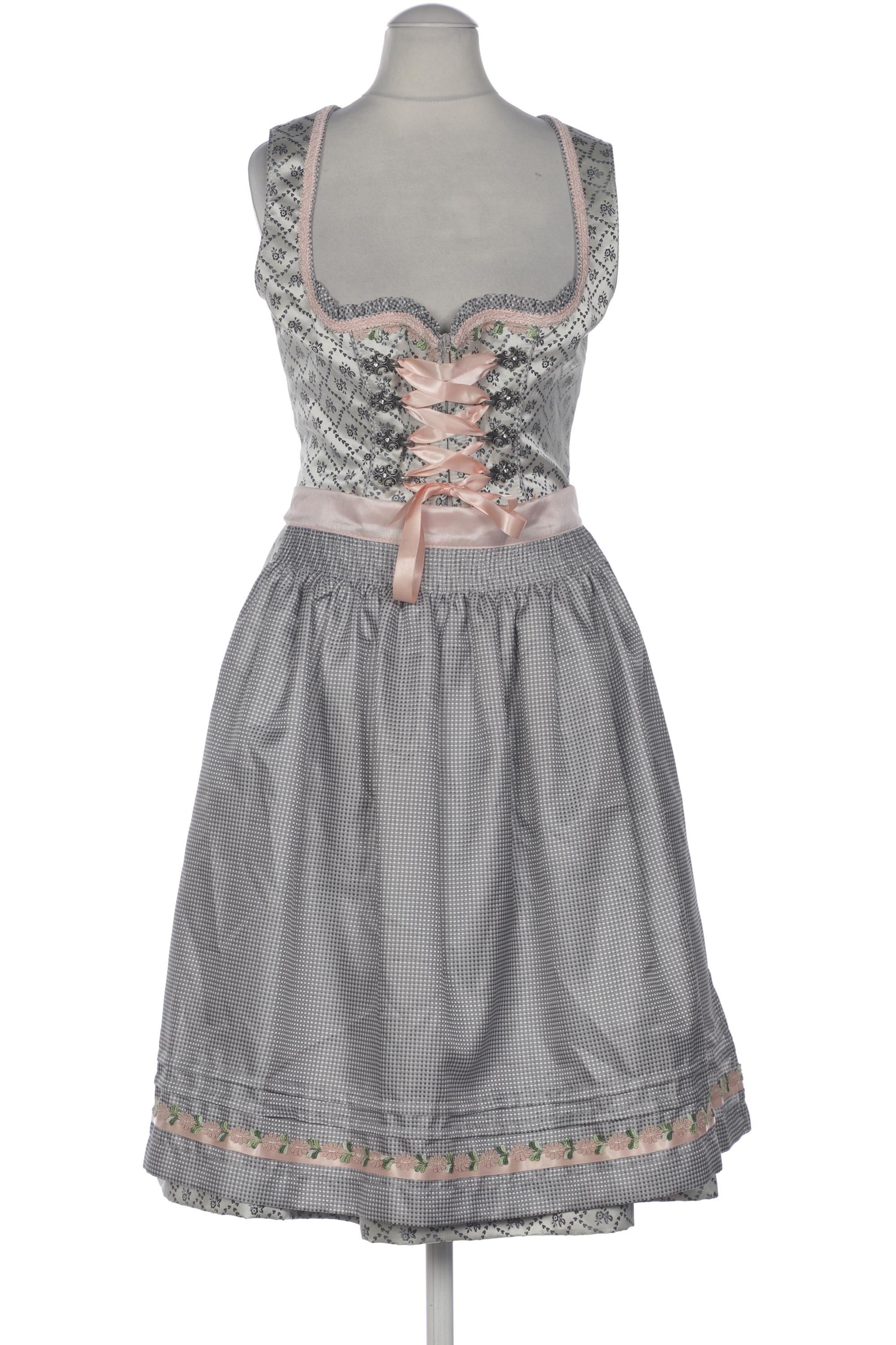

Krüger Damen Kleid, grau, Gr. 36