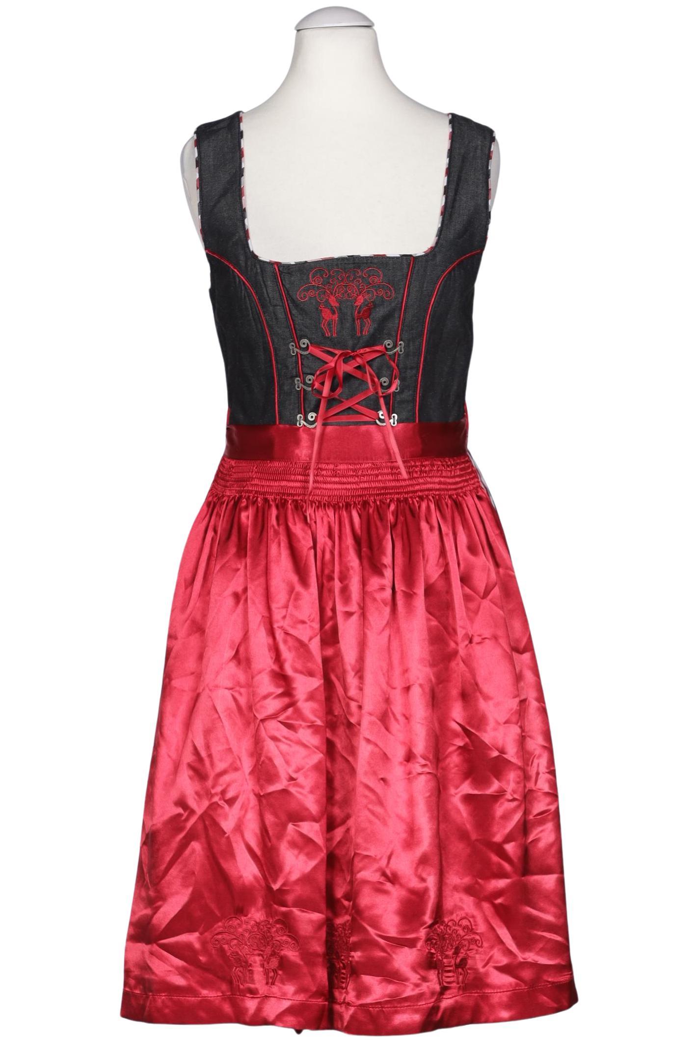 

Krüger Damen Kleid, mehrfarbig, Gr. 32
