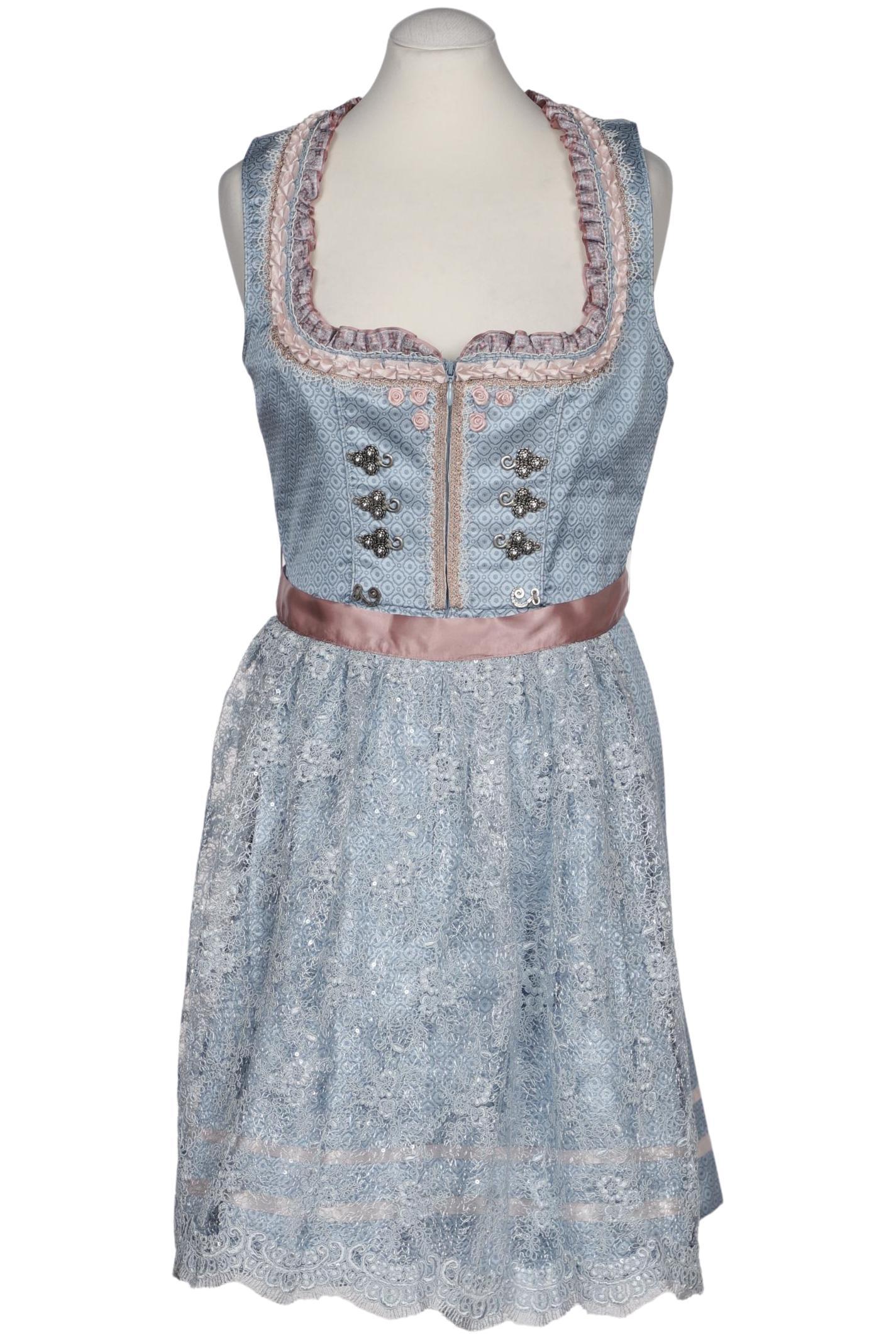 

Krüger Damen Kleid, mehrfarbig, Gr. 38