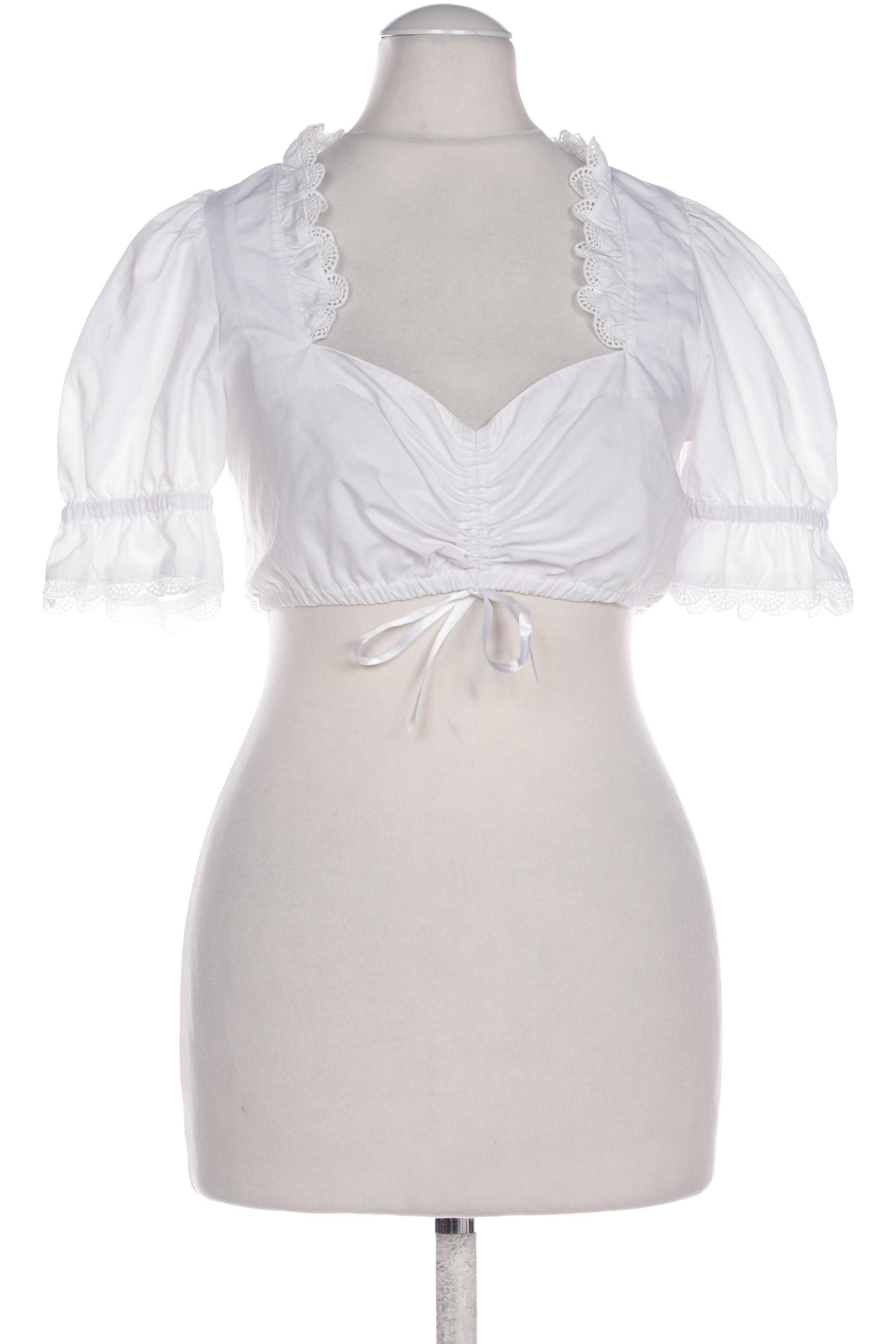 

Krüger Damen Bluse, weiß, Gr. 32