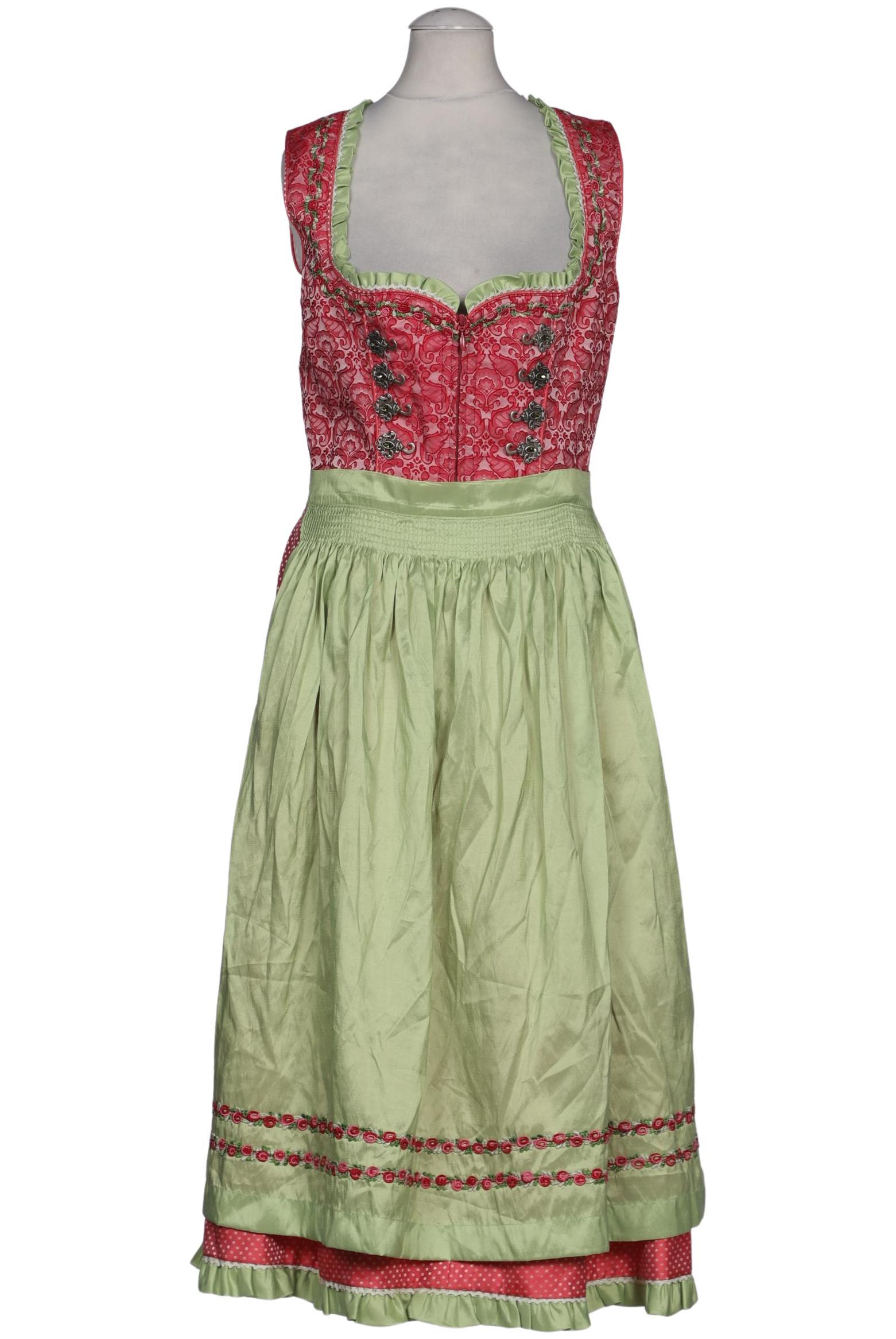 

Krüger Damen Kleid, mehrfarbig, Gr. 36