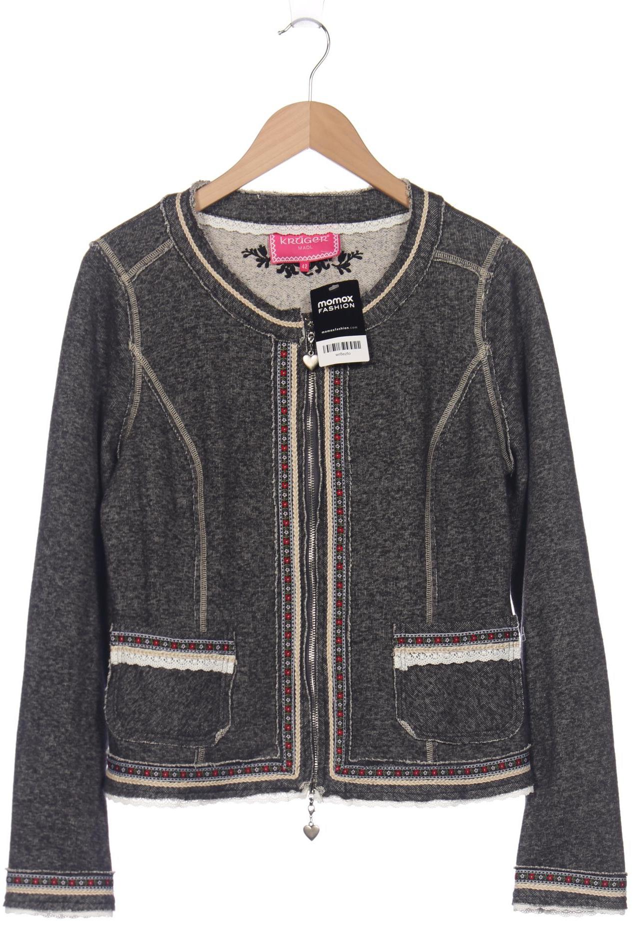 

Krüger Damen Jacke, grau