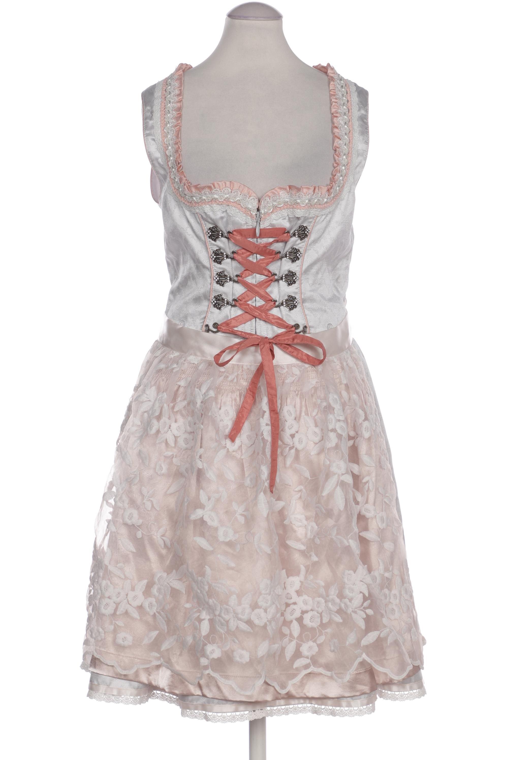 

Krüger Damen Kleid, hellblau, Gr. 38