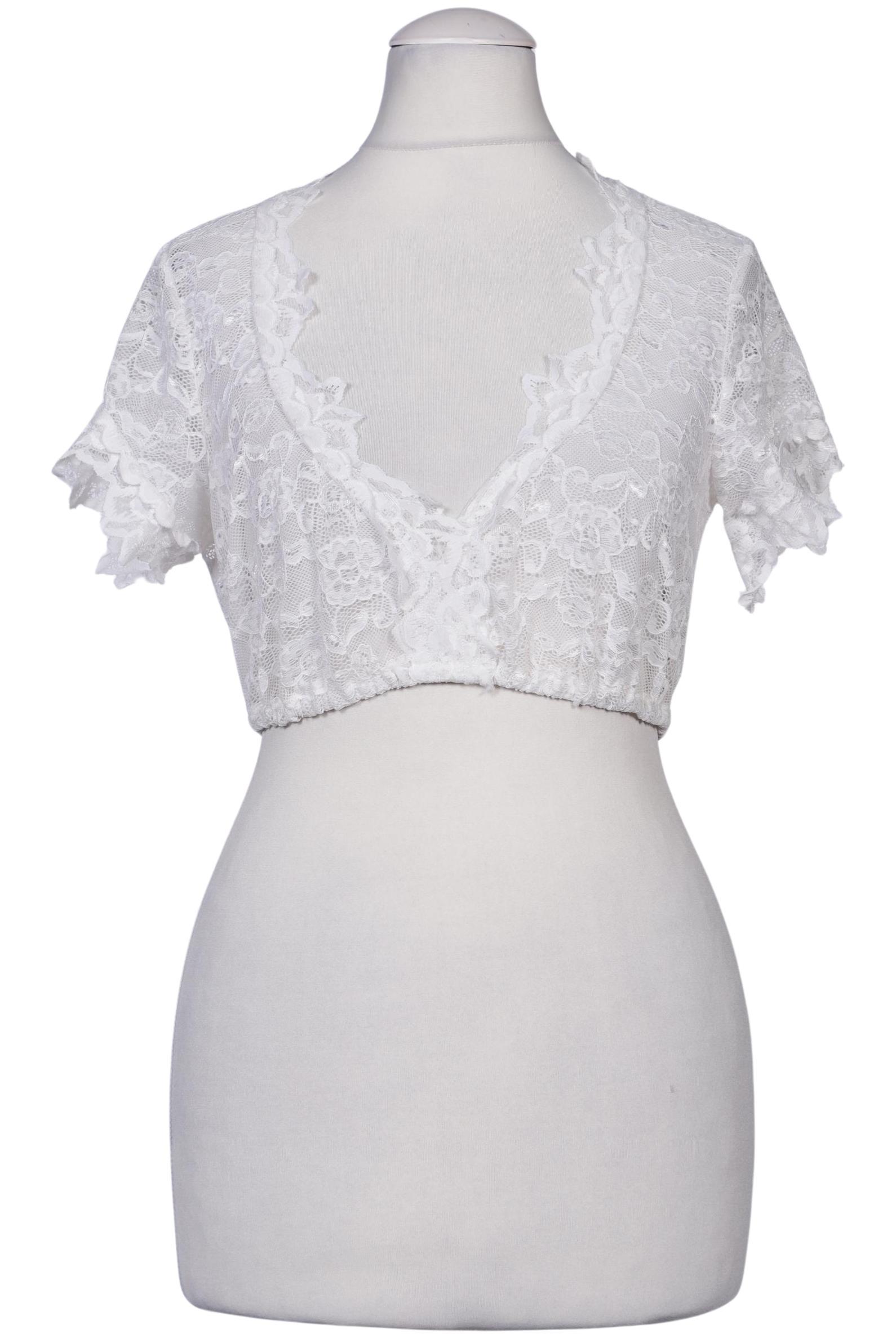 

Krüger Damen Bluse, weiß, Gr. 34