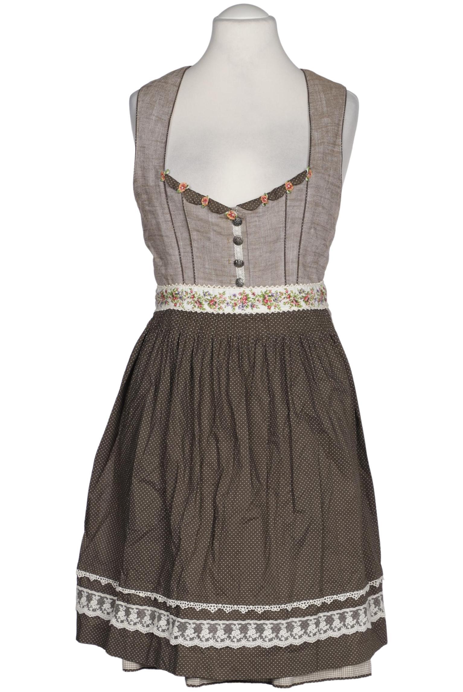 

Krüger Damen Kleid, mehrfarbig, Gr. 42